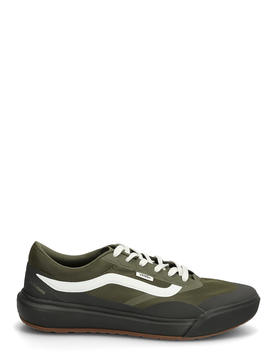 VANS - Ultrarange 2.0 RW - låga sneakers - mossy olive - 1