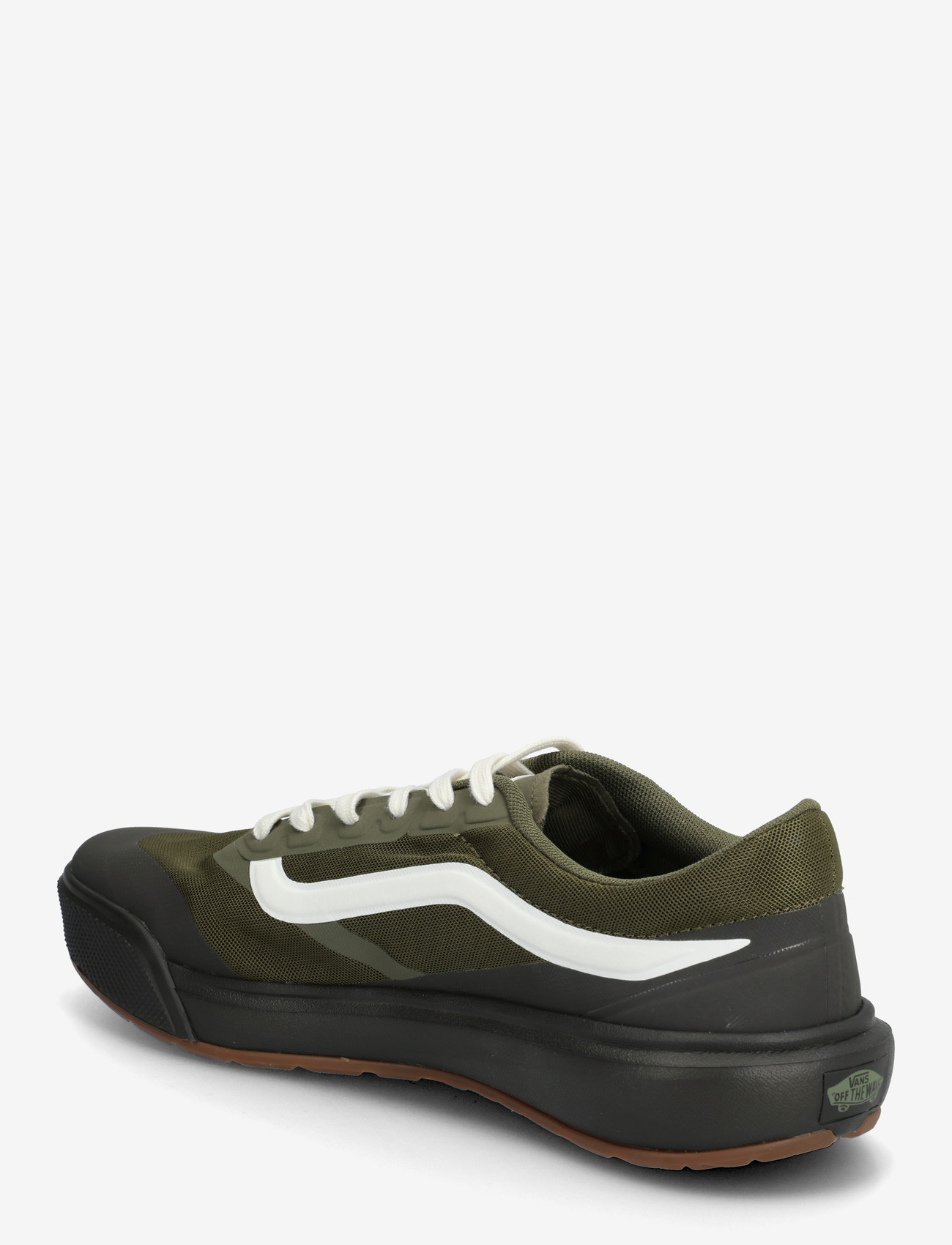 VANS - Ultrarange 2.0 RW - lave sneakers - mossy olive - 2