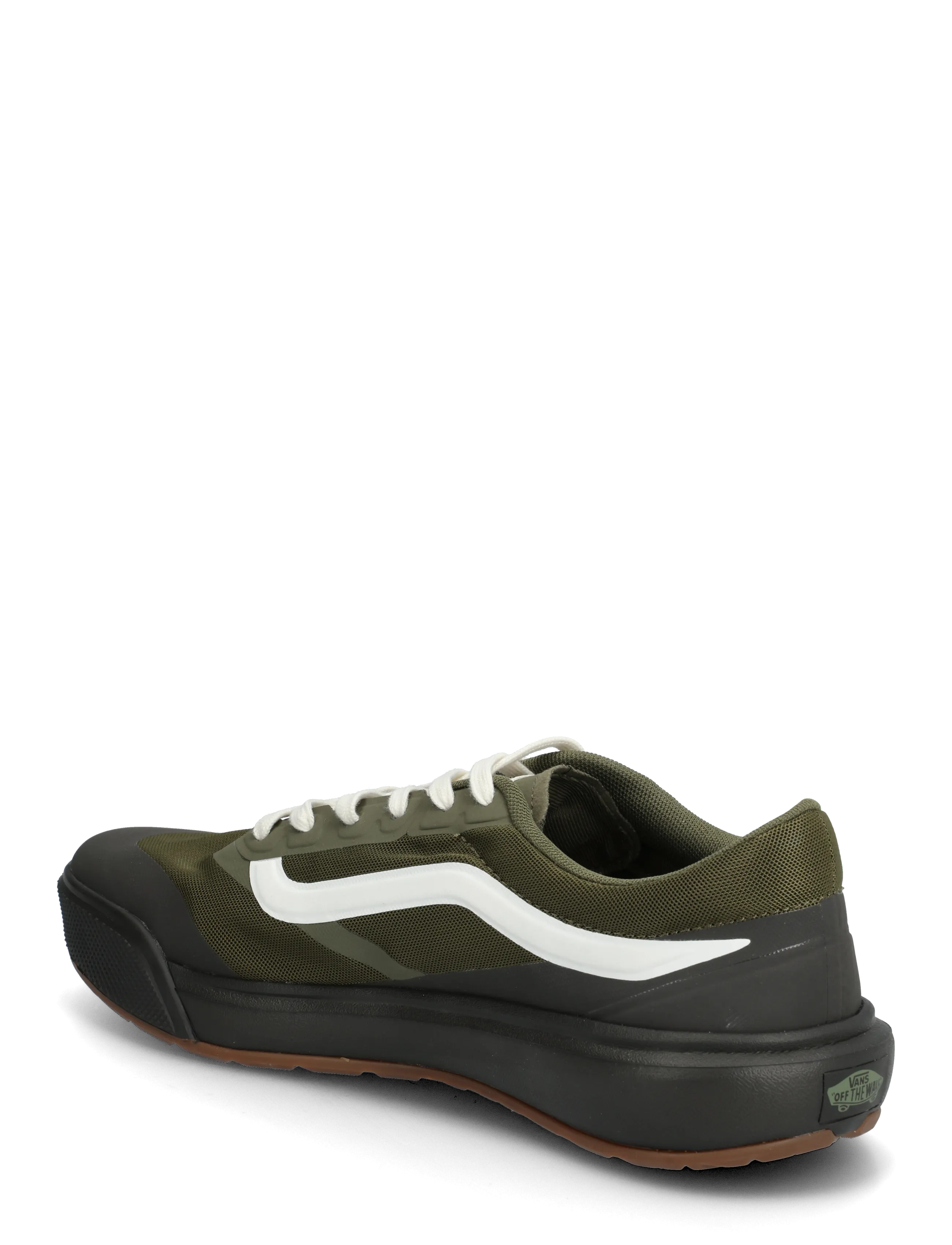 VANS - Ultrarange 2.0 RW - low top sneakers - mossy olive - 2