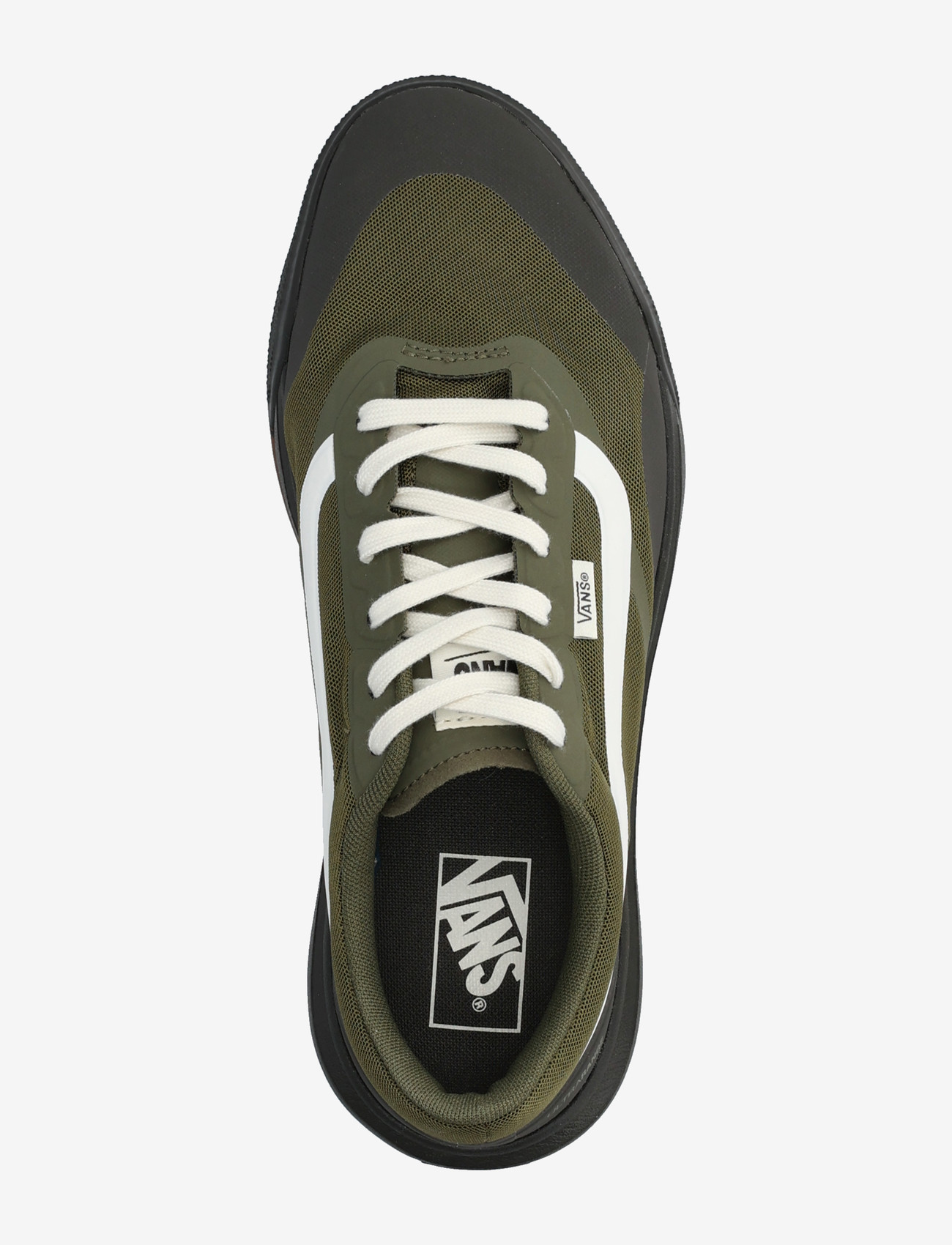 VANS - Ultrarange 2.0 RW - lave sneakers - mossy olive - 3