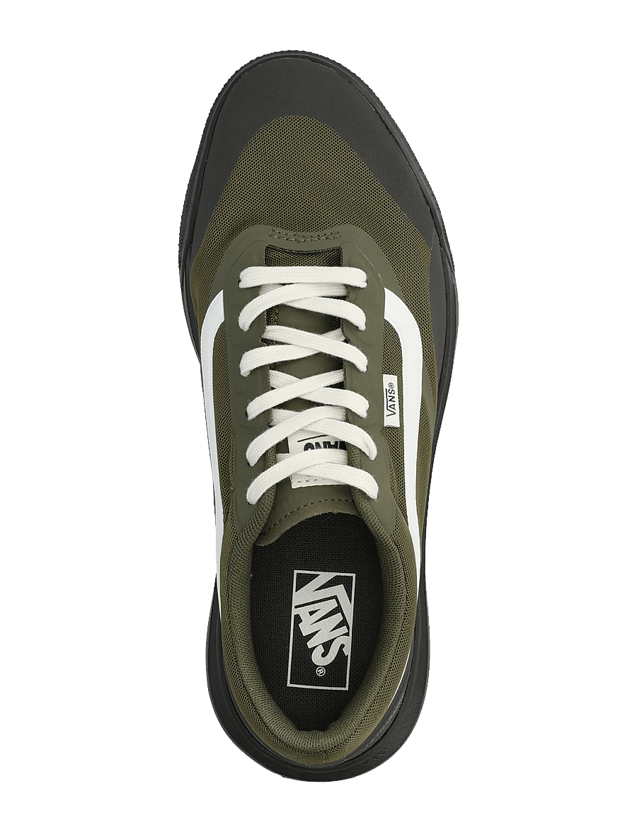 VANS - Ultrarange 2.0 RW - låga sneakers - mossy olive - 3