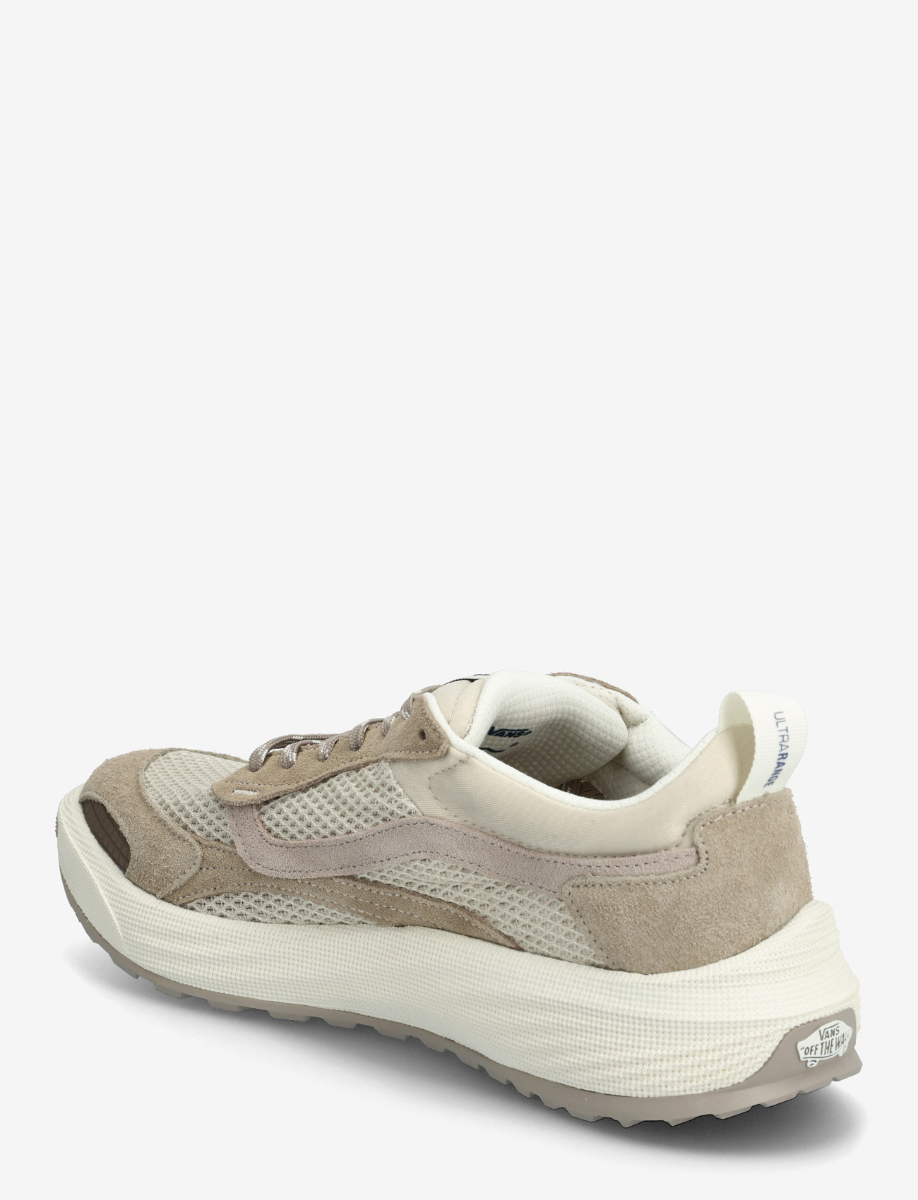 VANS - Ultrarange Neo 2.0 - lave sneakers - oatmeal - 2