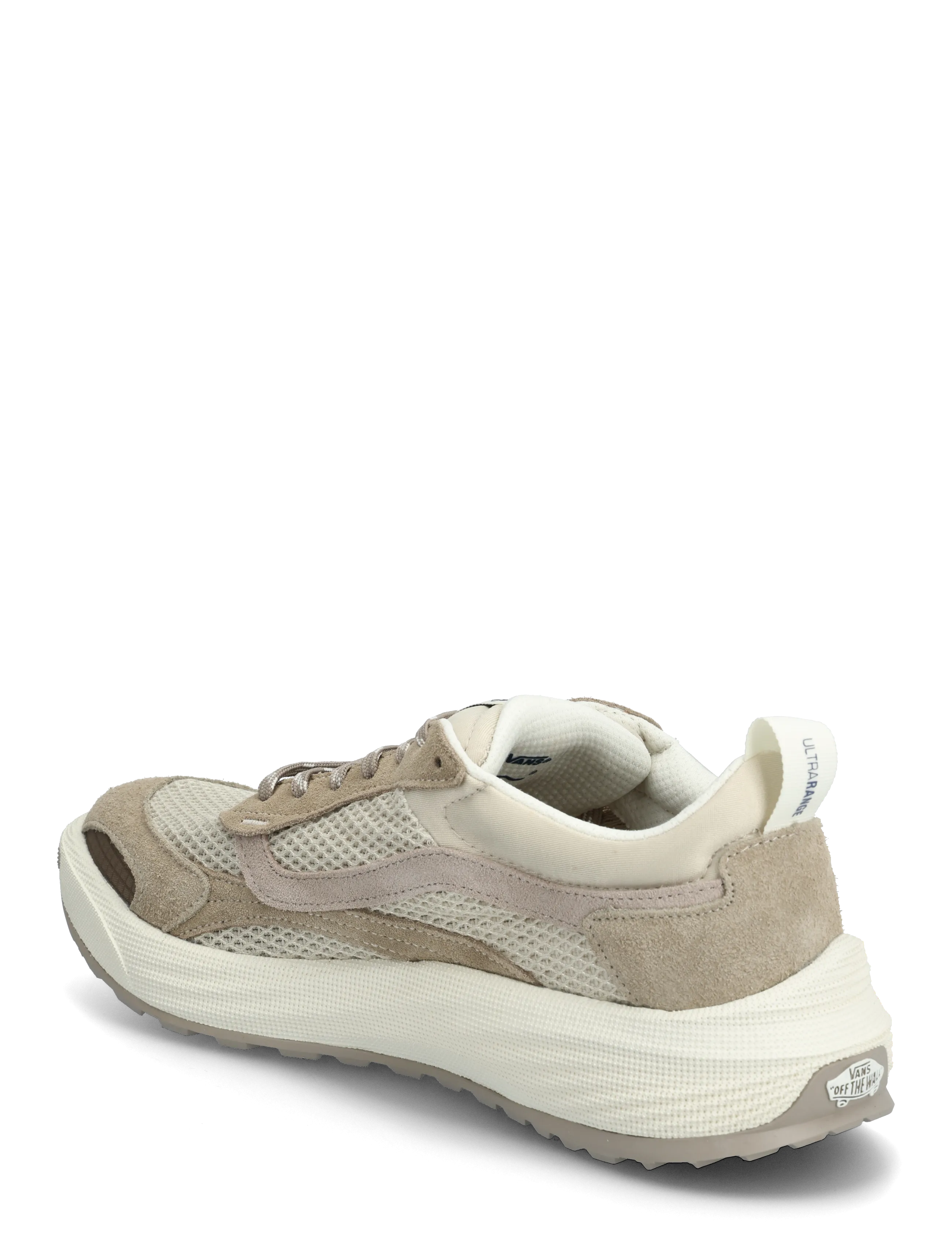 VANS - Ultrarange Neo 2.0 - niedriger schnitt - oatmeal - 2