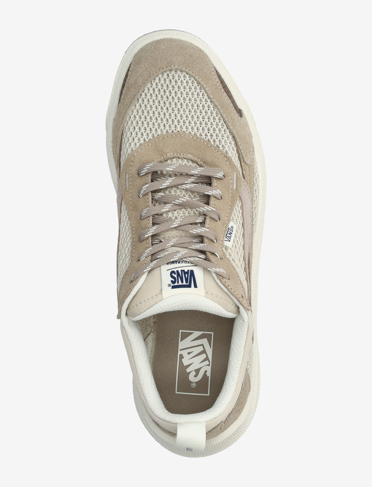 VANS - Ultrarange Neo 2.0 - lave sneakers - oatmeal - 3