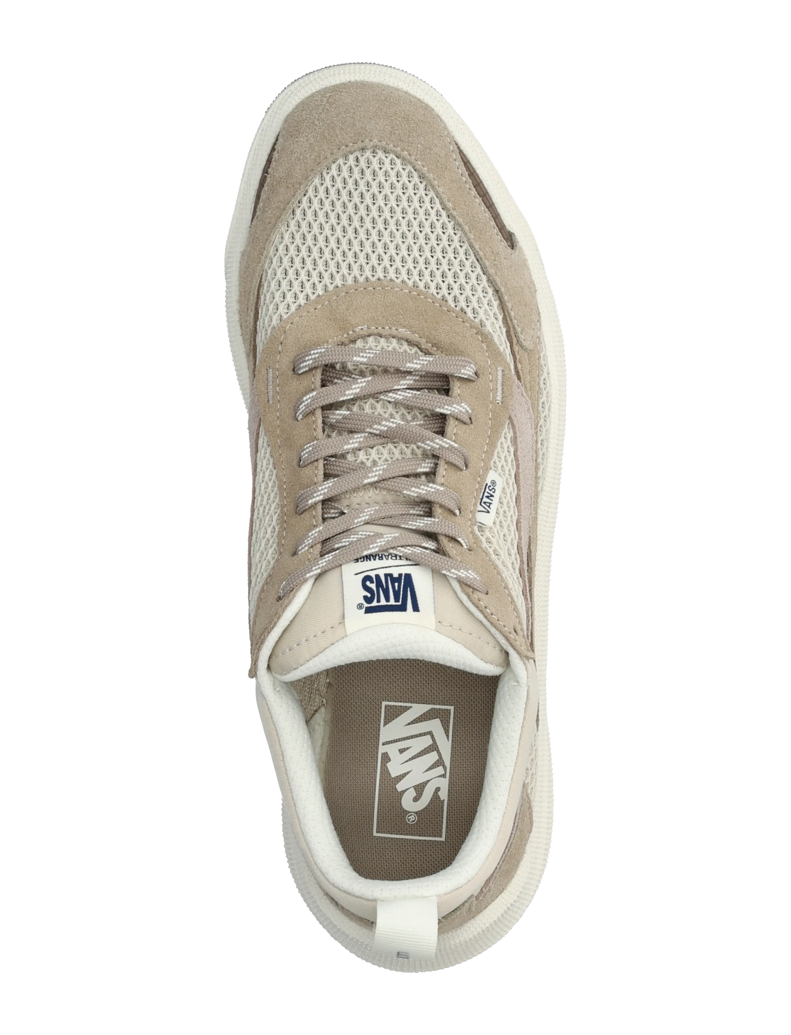VANS - Ultrarange Neo 2.0 - niedriger schnitt - oatmeal - 3