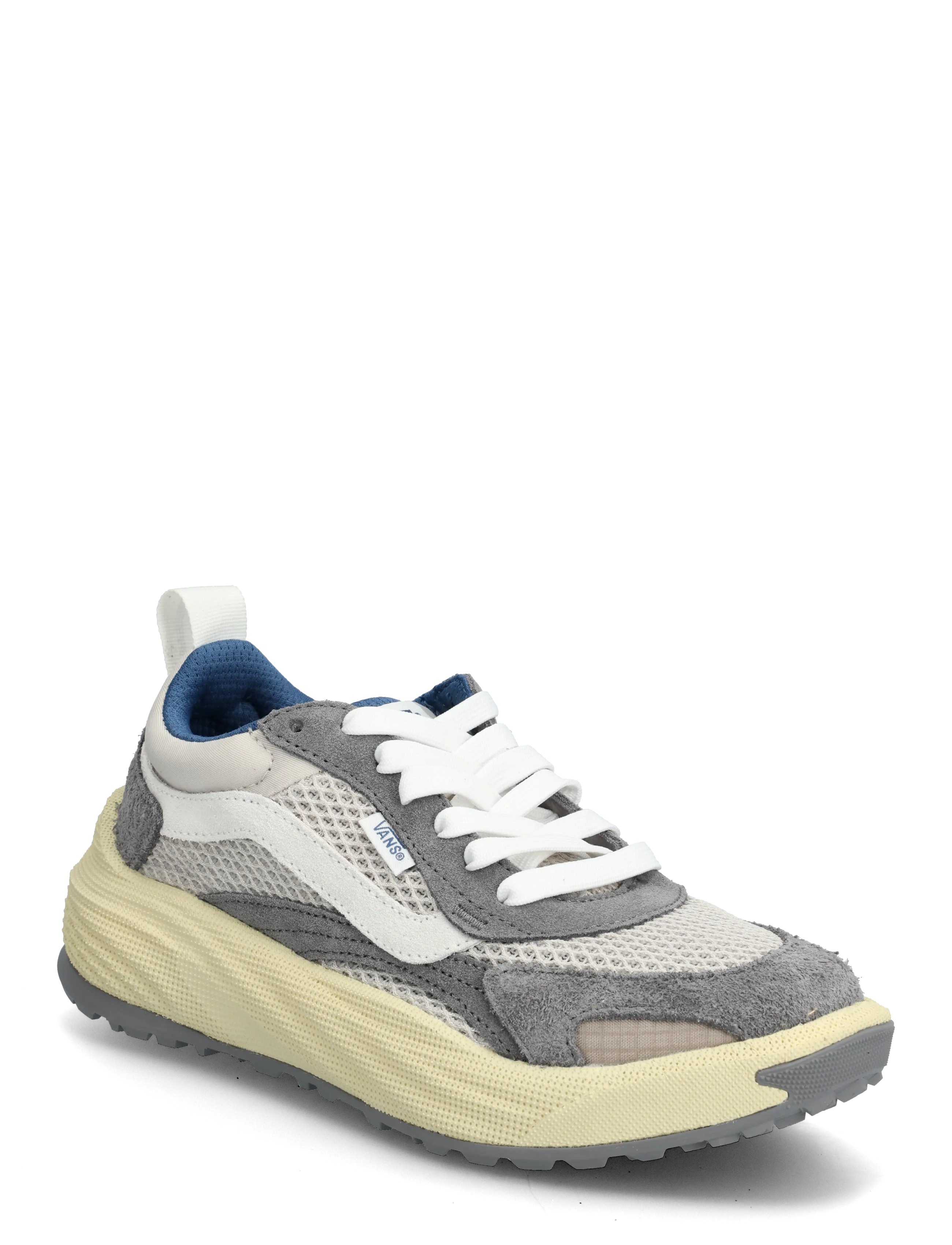 VANS Ultrarange Neo 2.0, 40, Sport Sneakers, Grau - Low Top Frauen