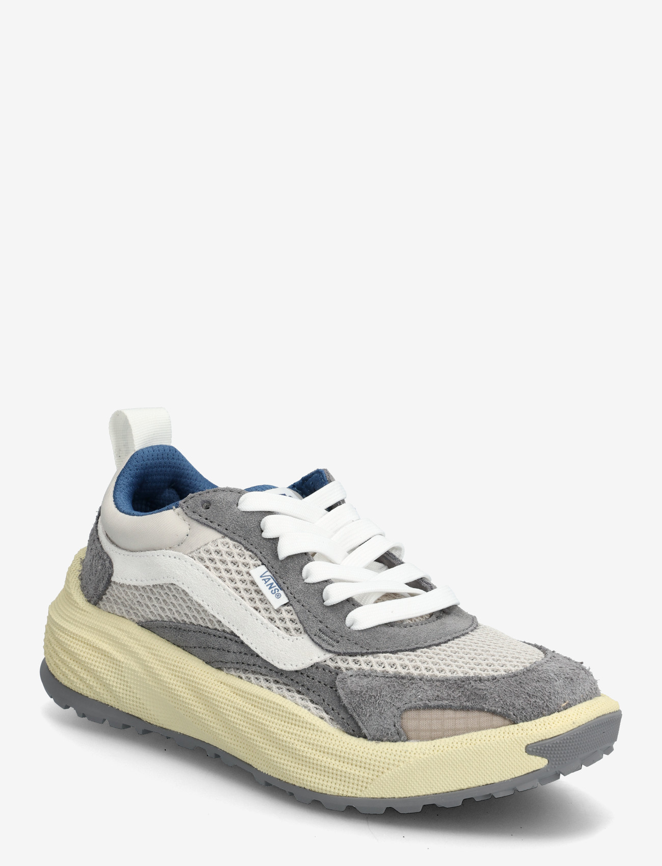 VANS - Ultrarange Neo 2.0 - kõrge säärega tossud - frost gray - 0