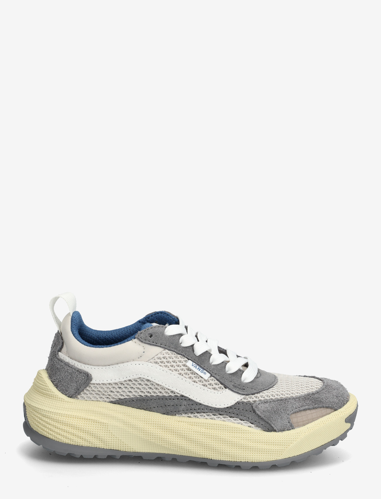 VANS - Ultrarange Neo 2.0 - kõrge säärega tossud - frost gray - 1
