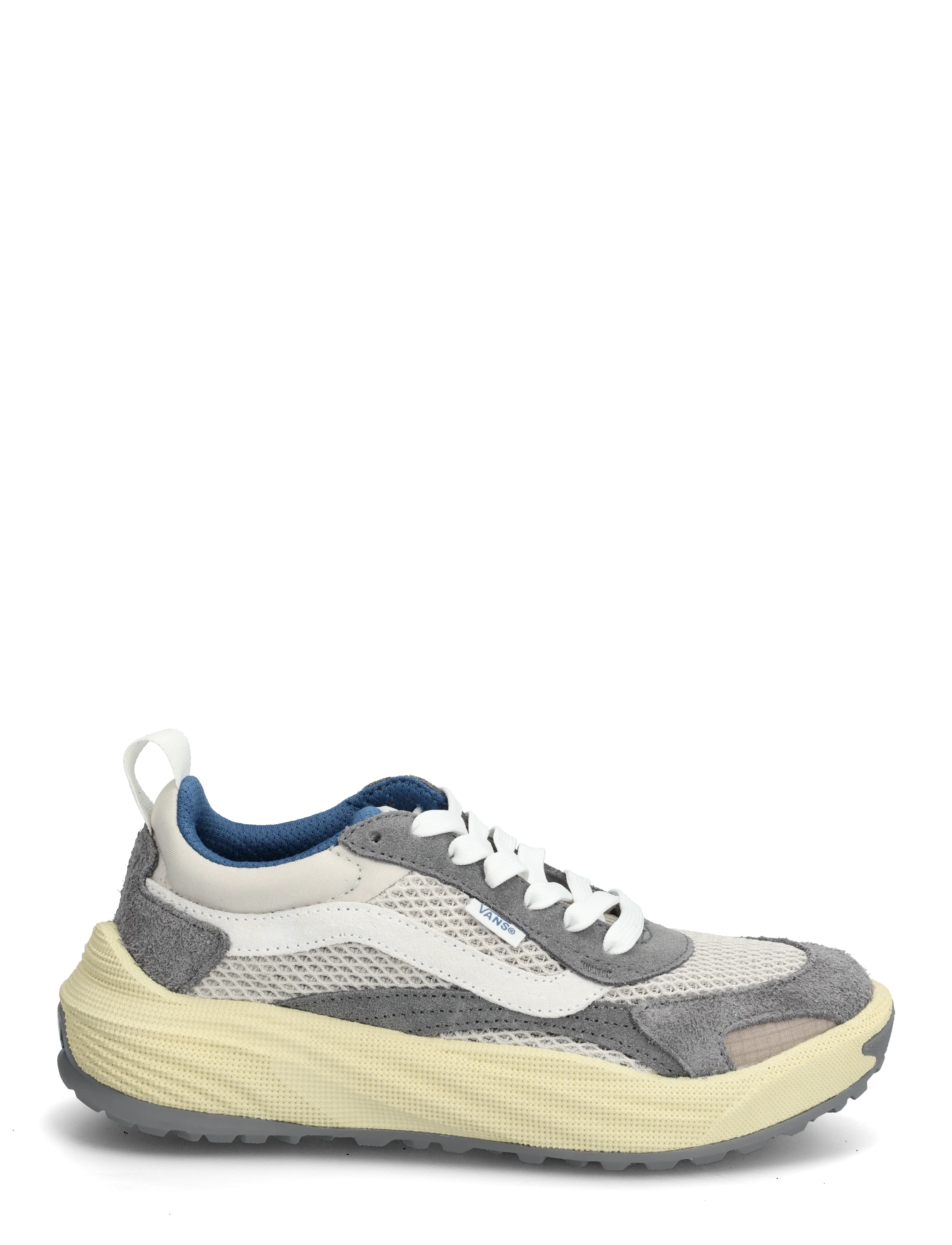 VANS - Ultrarange Neo 2.0 - low top sneakers - frost gray - 1