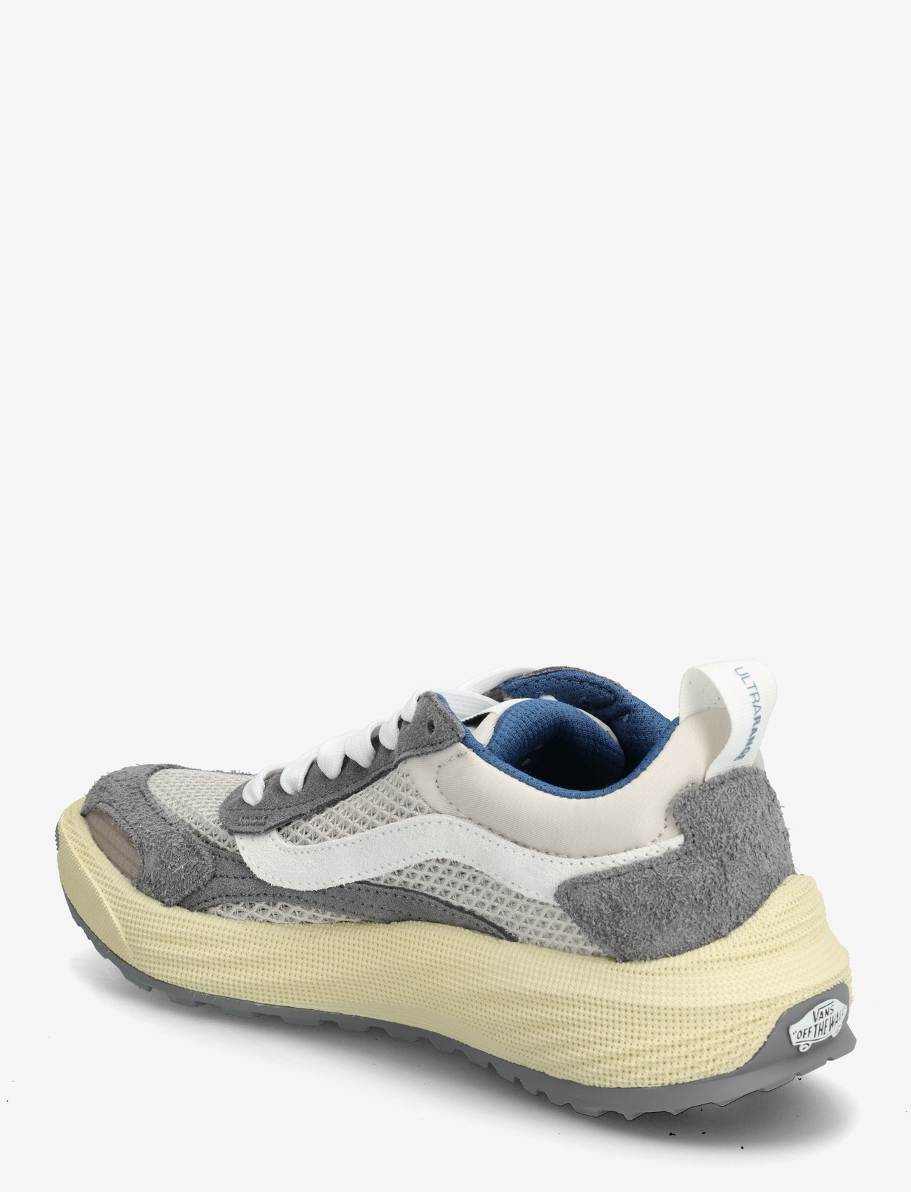 VANS - Ultrarange Neo 2.0 - kõrge säärega tossud - frost gray - 2