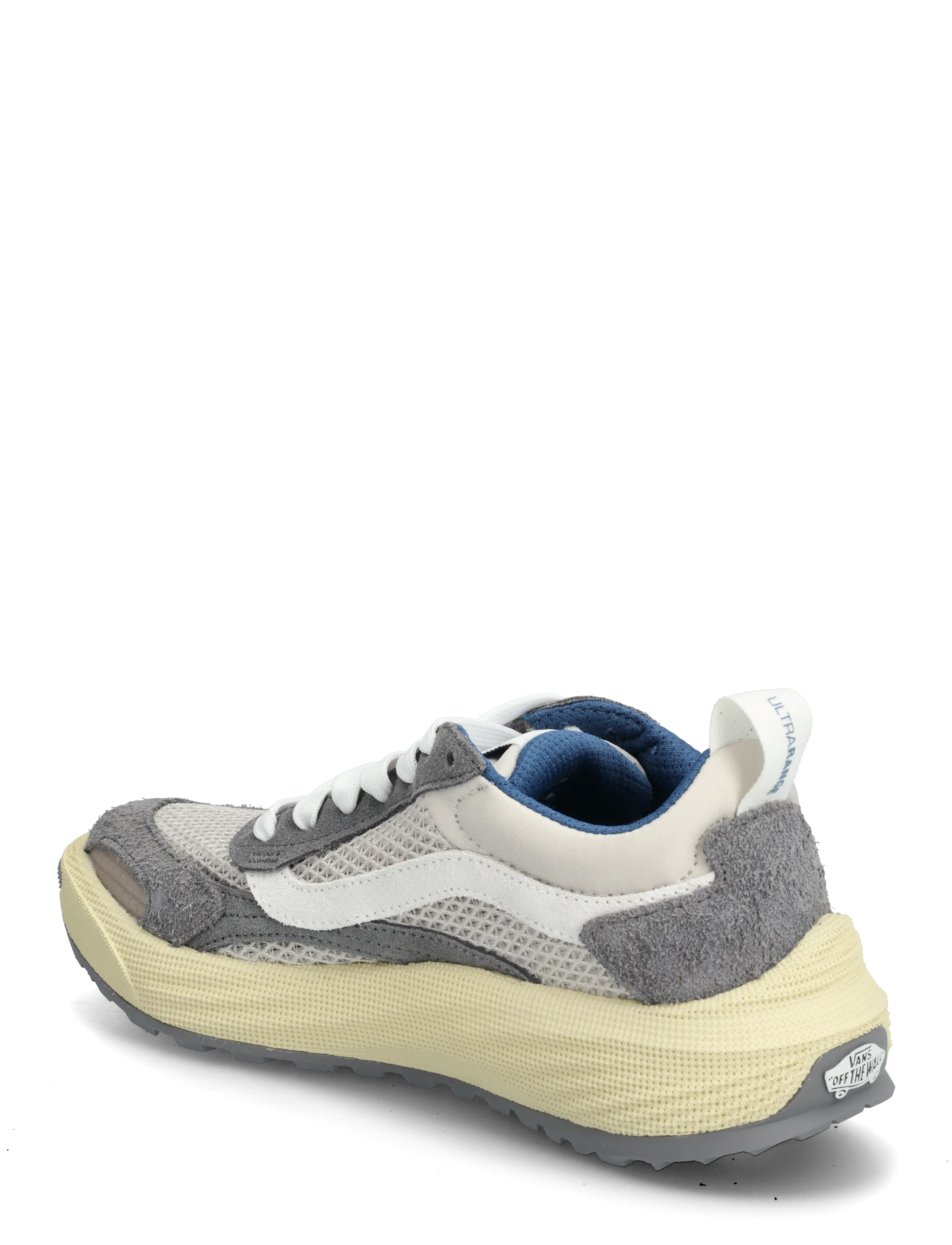 VANS - Ultrarange Neo 2.0 - low top sneakers - frost gray - 2