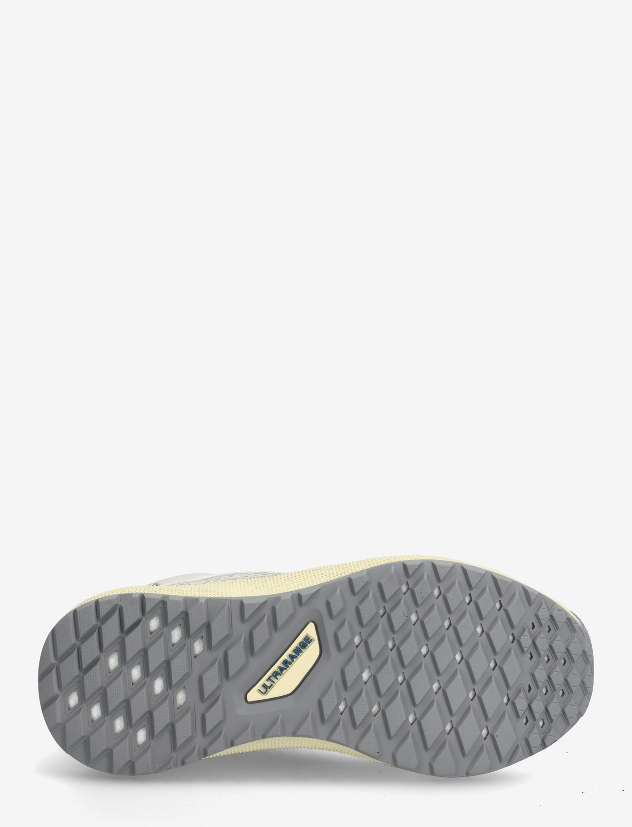 VANS - Ultrarange Neo 2.0 - kõrge säärega tossud - frost gray - 4
