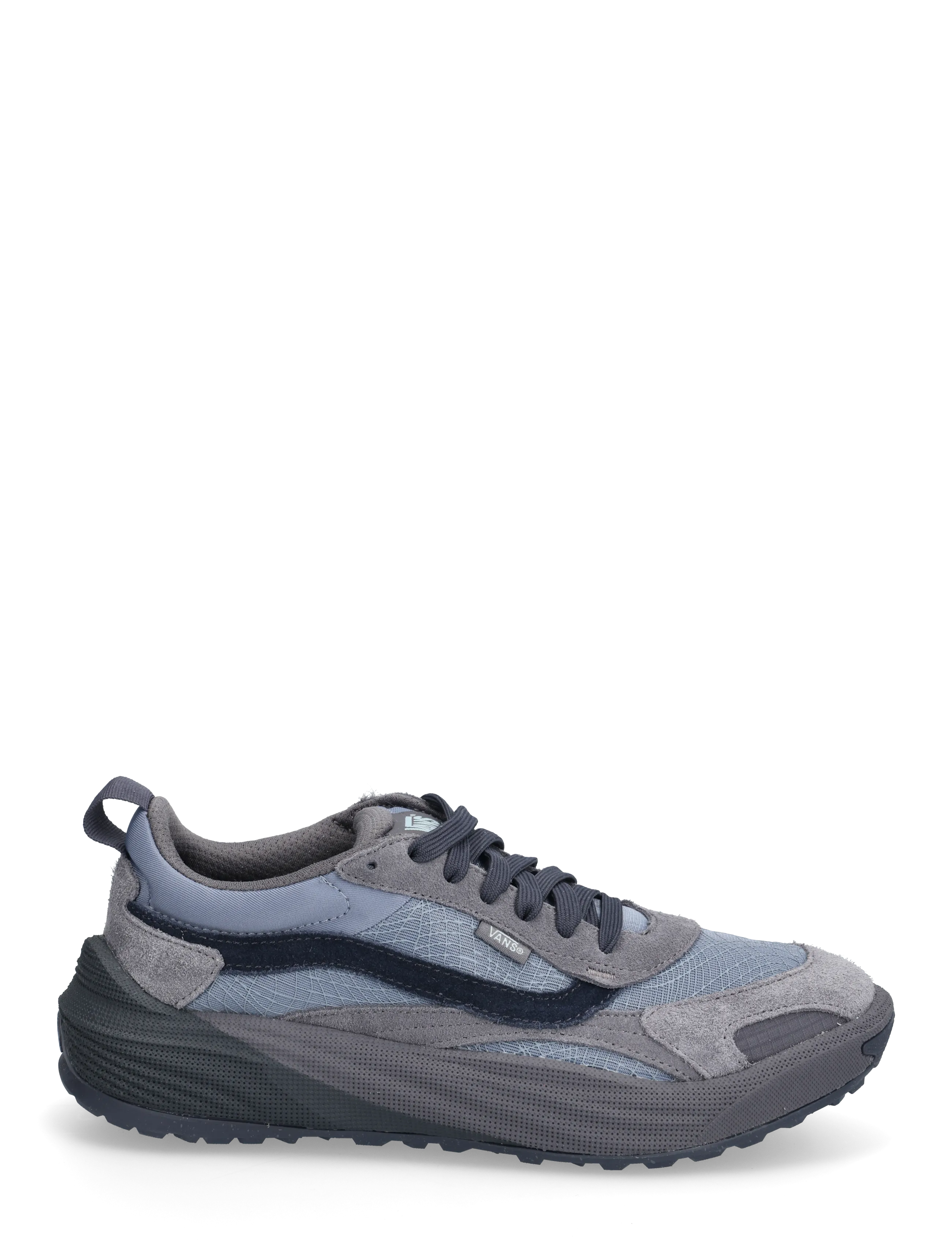VANS - Ultrarange Neo 2.0 - kõrge säärega tossud - glacial slate/steel - 1