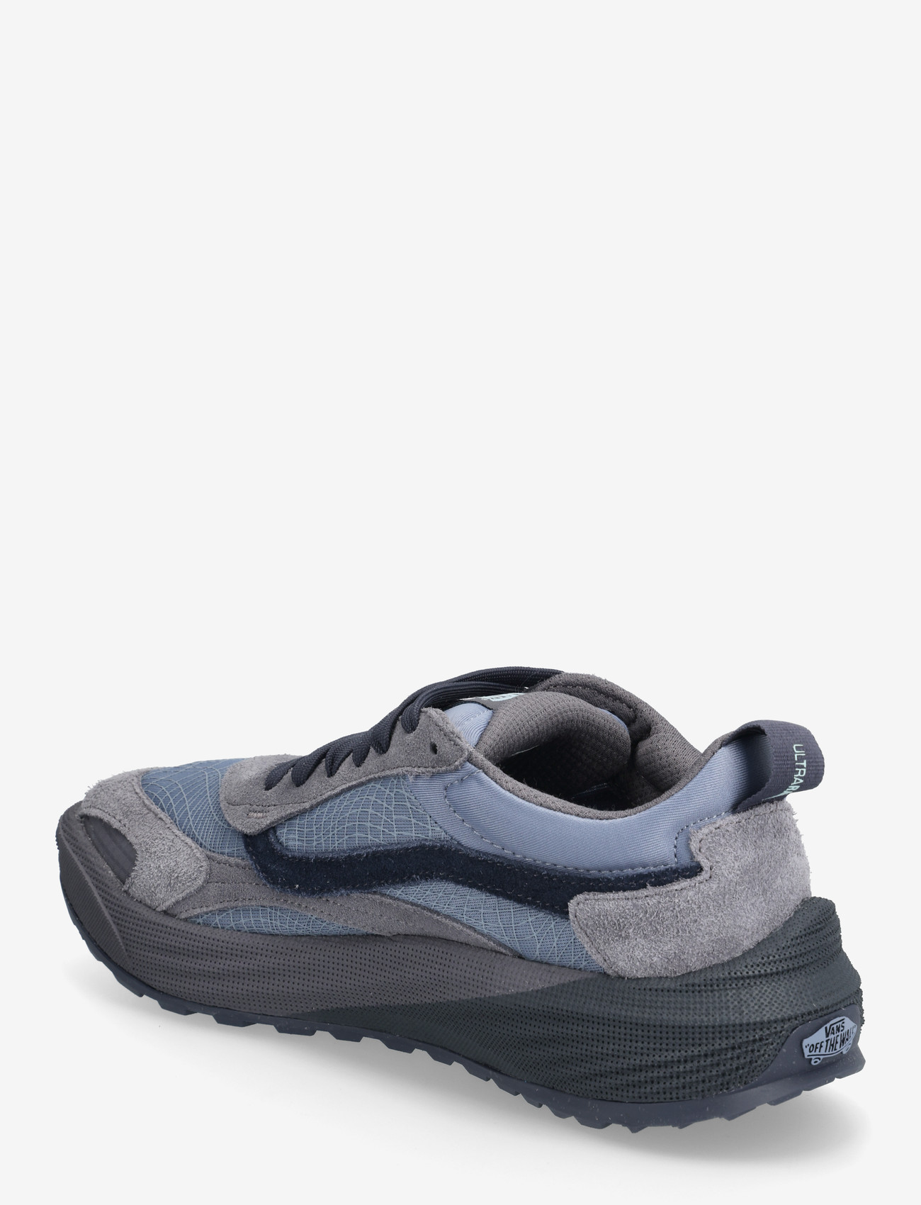 VANS - Ultrarange Neo 2.0 - låga sneakers - glacial slate/steel - 2
