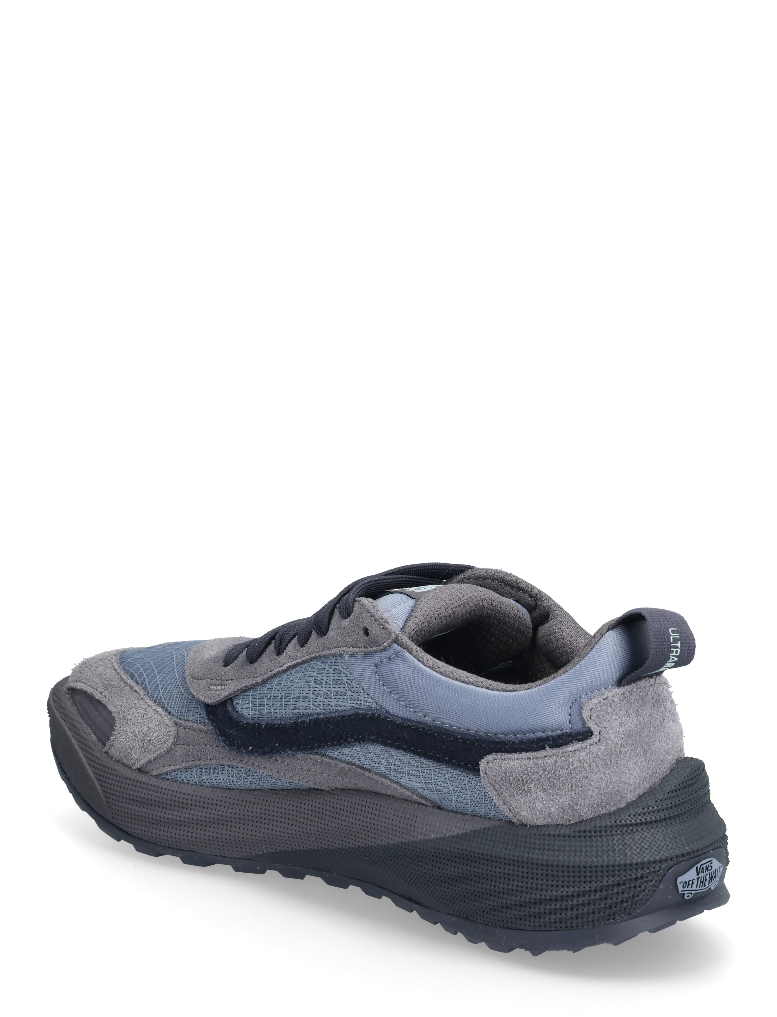 VANS - Ultrarange Neo 2.0 - kõrge säärega tossud - glacial slate/steel - 2