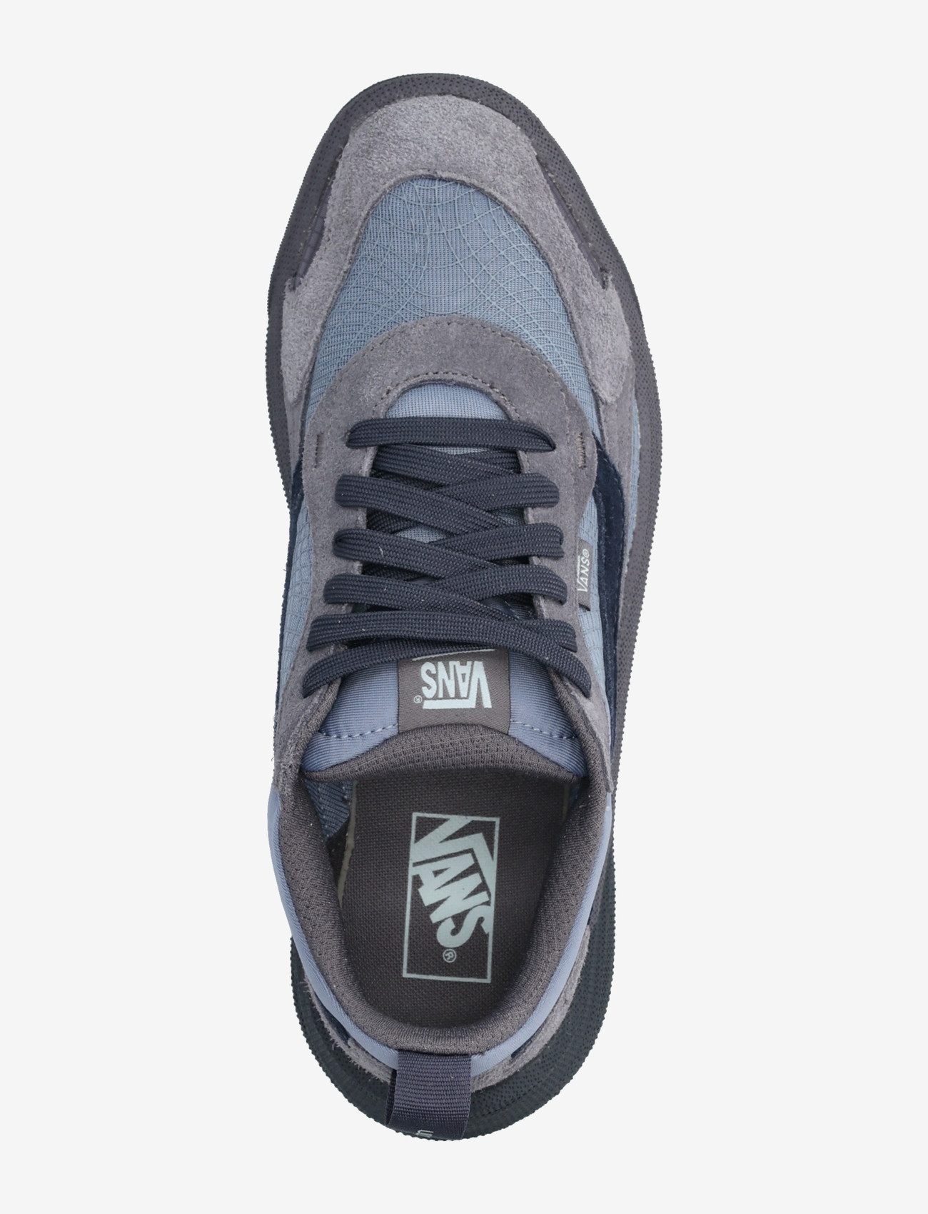 VANS - Ultrarange Neo 2.0 - låga sneakers - glacial slate/steel - 3