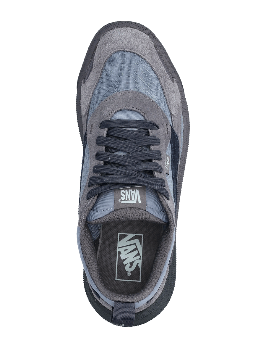 VANS - Ultrarange Neo 2.0 - baskets basses - glacial slate/steel - 3