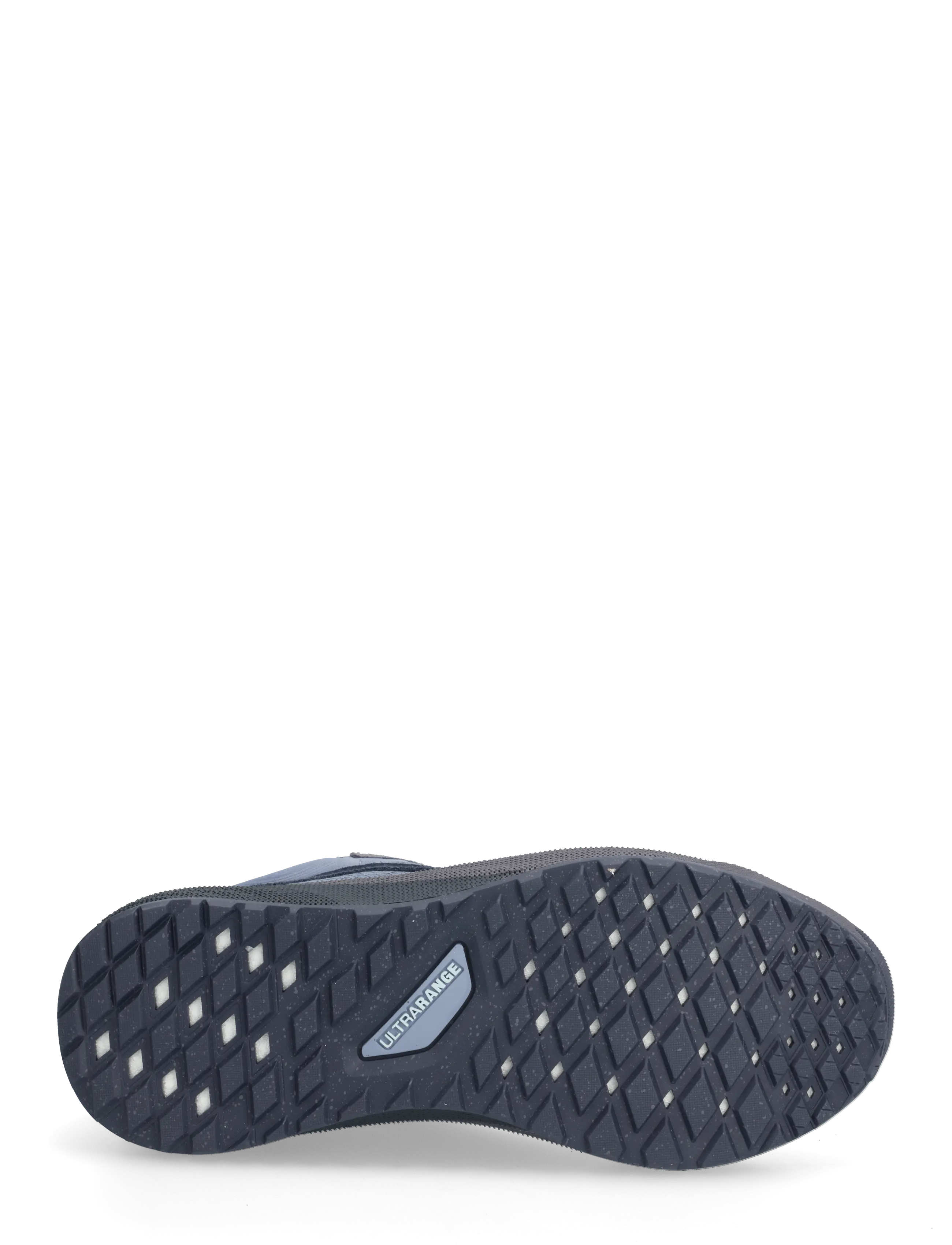 VANS - Ultrarange Neo 2.0 - kõrge säärega tossud - glacial slate/steel - 4