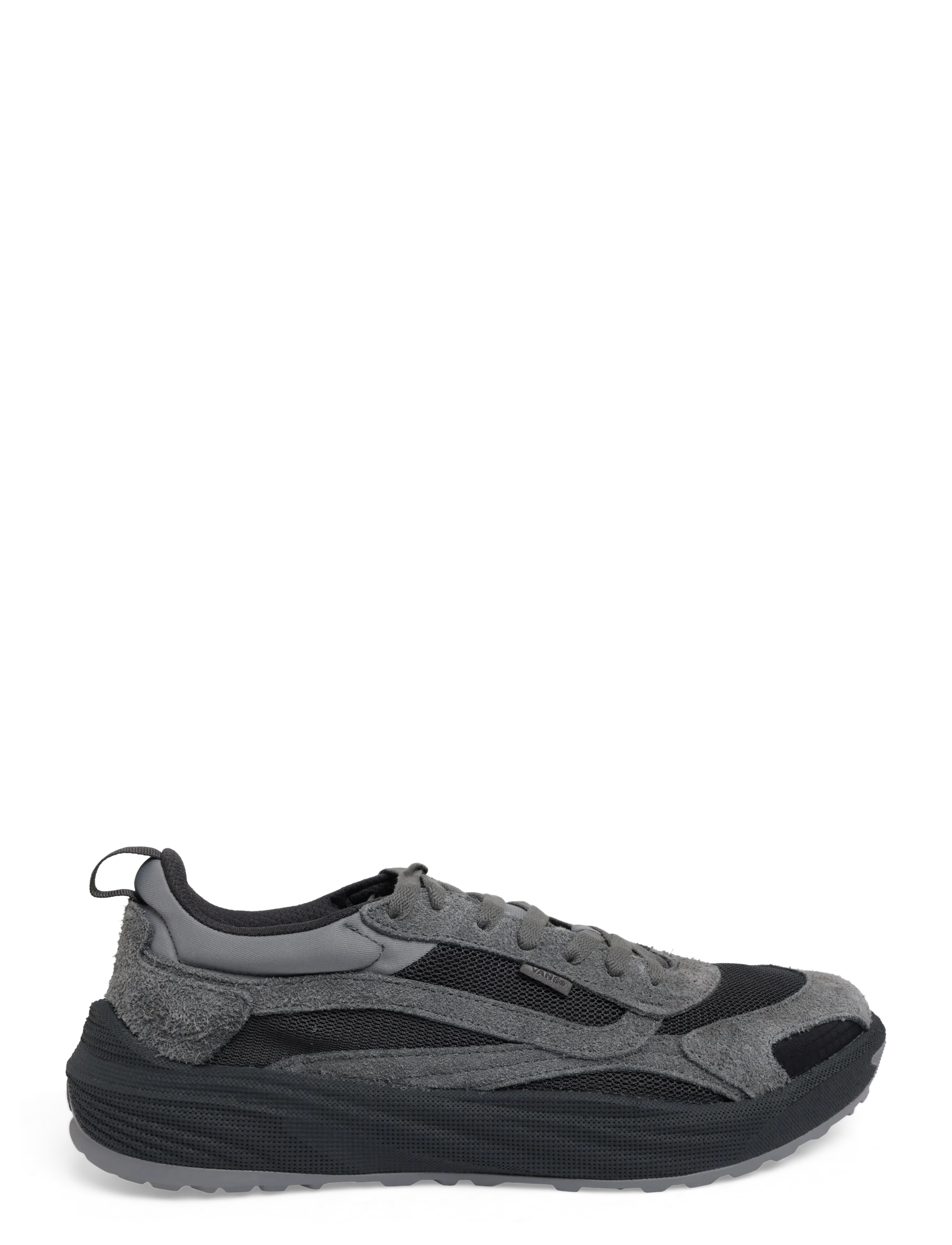 VANS - Ultrarange Neo 2.0 - kõrge säärega tossud - charcoal gray - 2