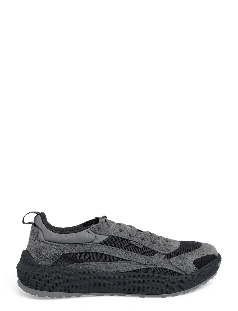 VANS - Ultrarange Neo 2.0 - kõrge säärega tossud - charcoal gray - 2