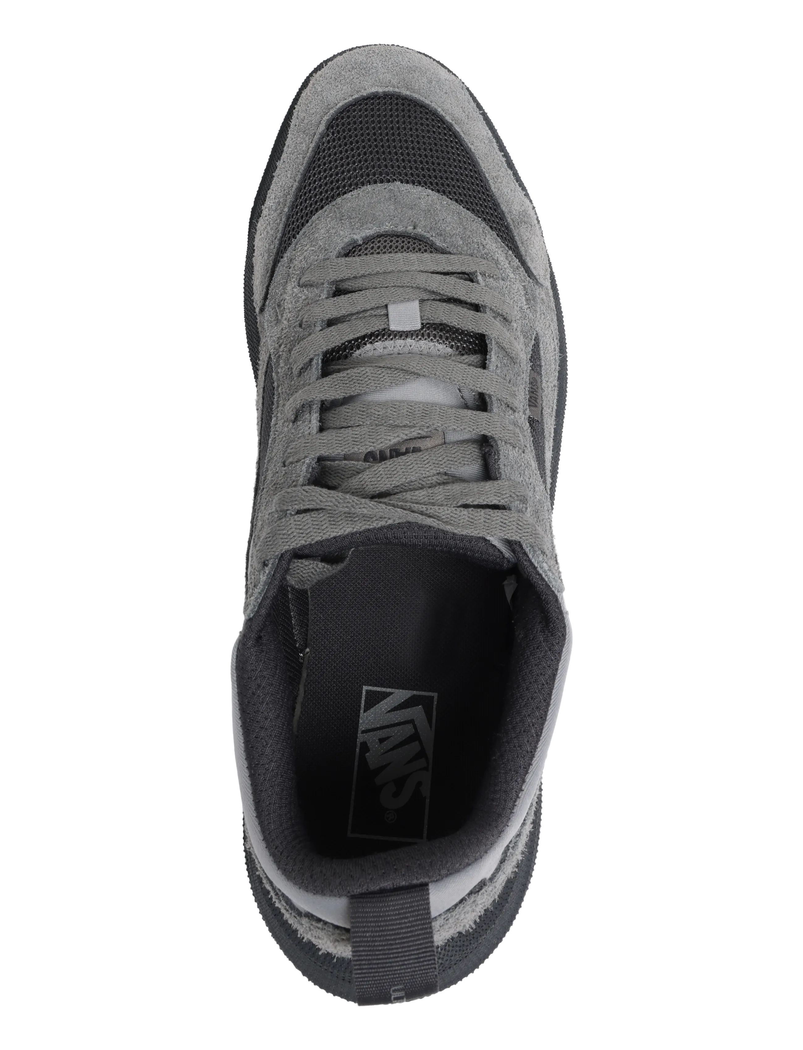 VANS - Ultrarange Neo 2.0 - kõrge säärega tossud - charcoal gray - 3
