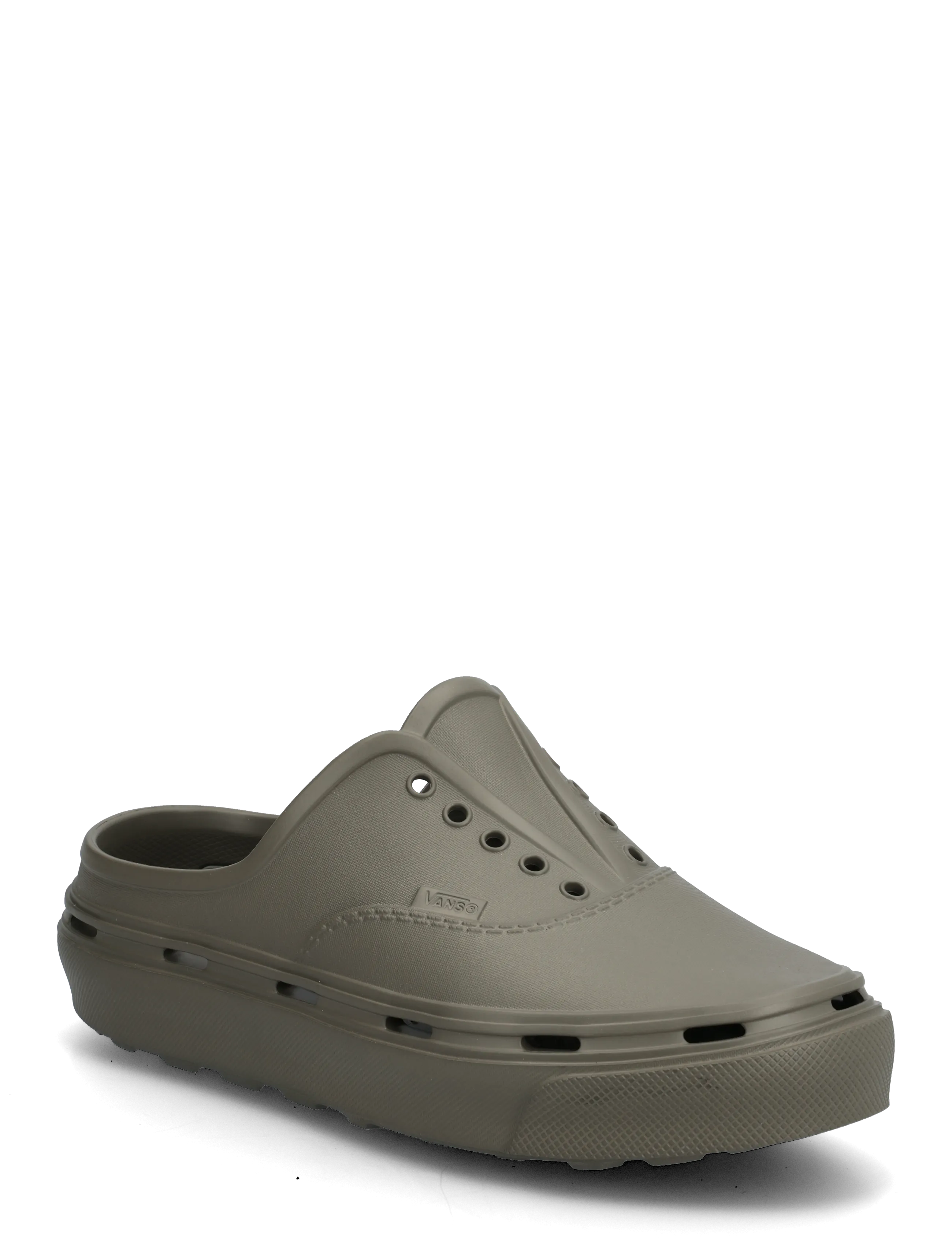 VANS Authentic Foam Mule Khaki - 36.5 - Damen