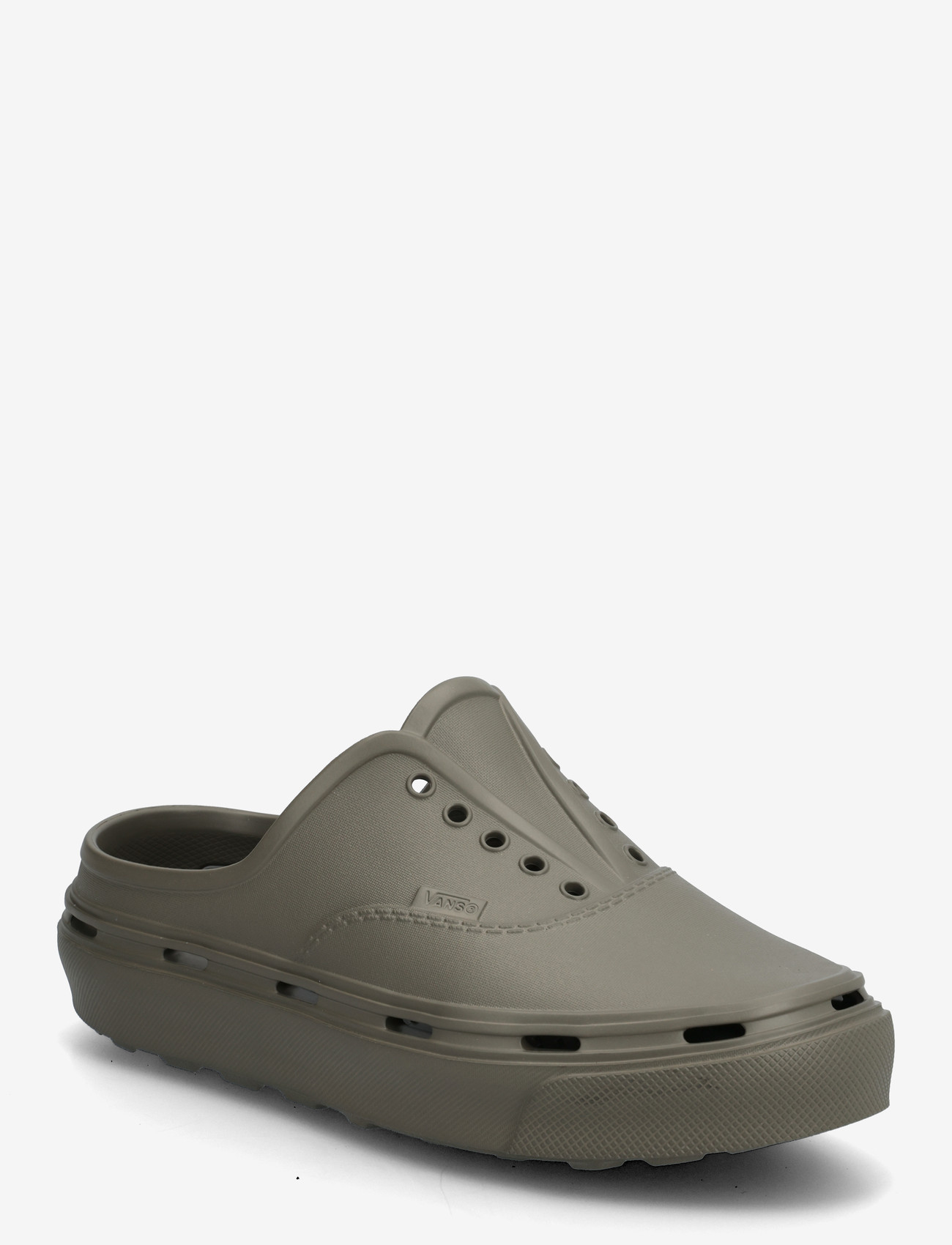 VANS - Authentic Foam Mule - casual sandaler - bungee cord - 0