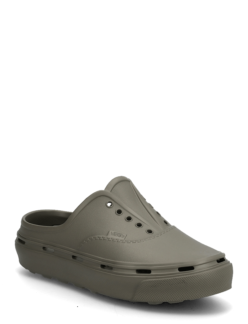 VANS - Authentic Foam Mule - casual sandaler - bungee cord - 0