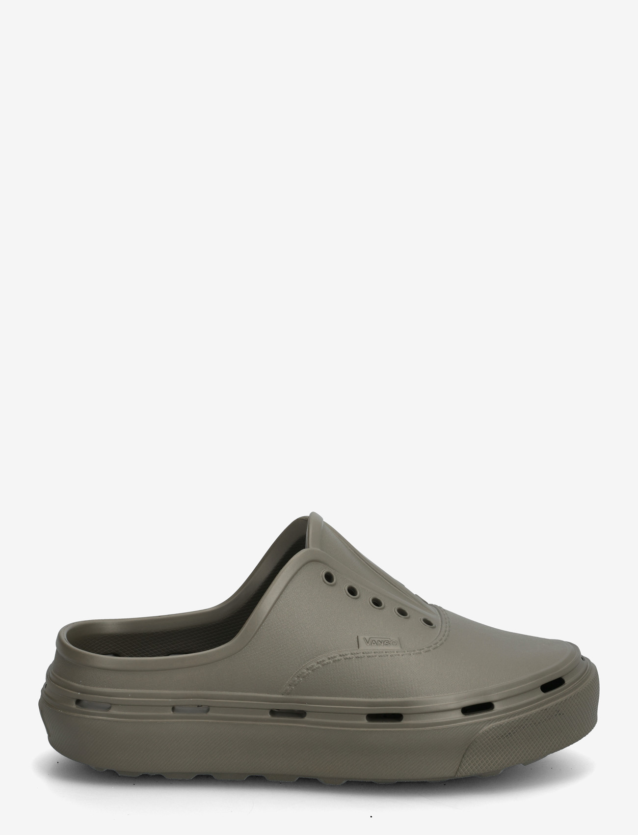 VANS - Authentic Foam Mule - casual sandaler - bungee cord - 1