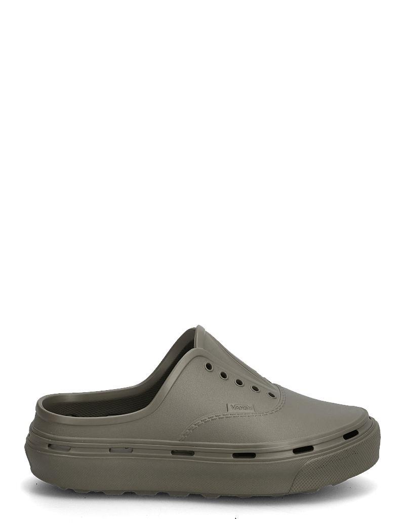 VANS - Authentic Foam Mule - casual sandaler - bungee cord - 1