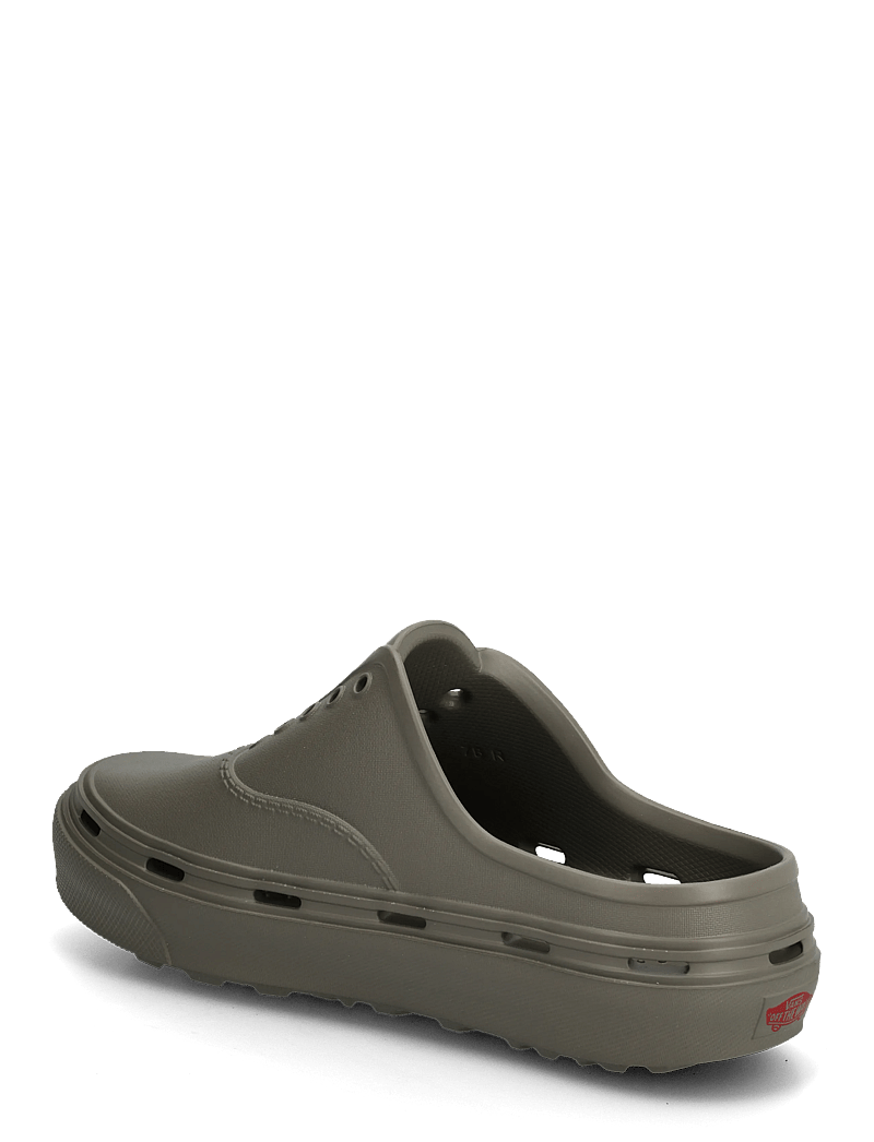 VANS - Authentic Foam Mule - casual sandaler - bungee cord - 2