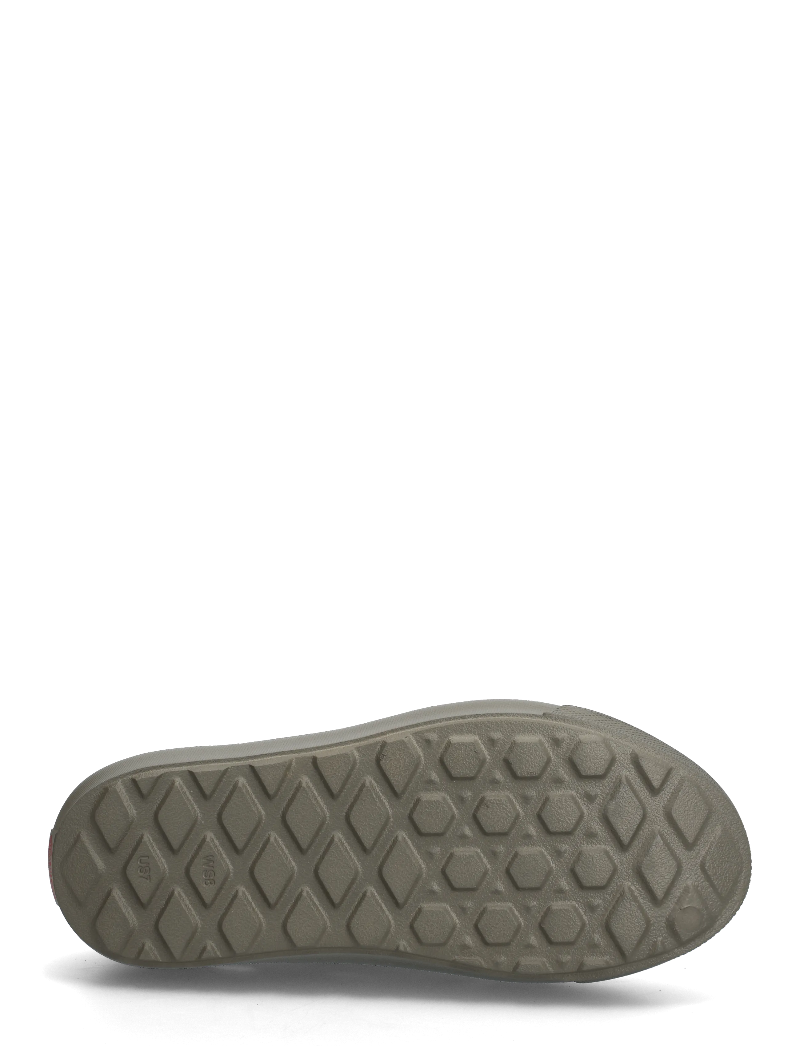 VANS - Authentic Foam Mule - hversdags sandalar - bungee cord - 4
