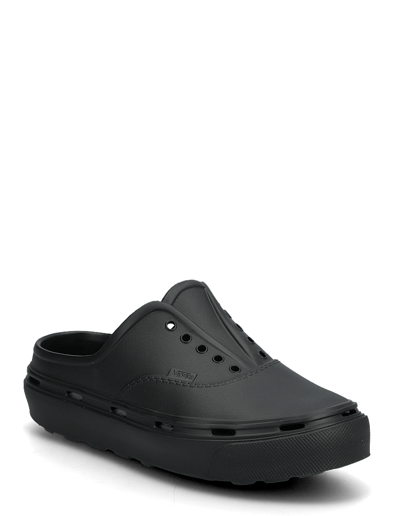 VANS - Authentic Foam Mule - casual sandals - black - 0