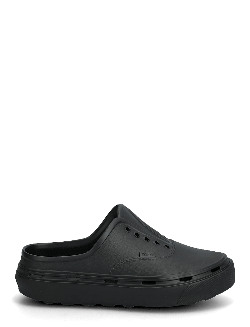 VANS - Authentic Foam Mule - casual sandals - black - 1