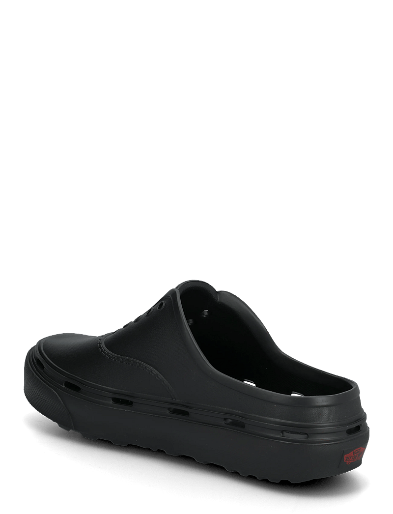 VANS - Authentic Foam Mule - casual sandals - black - 2
