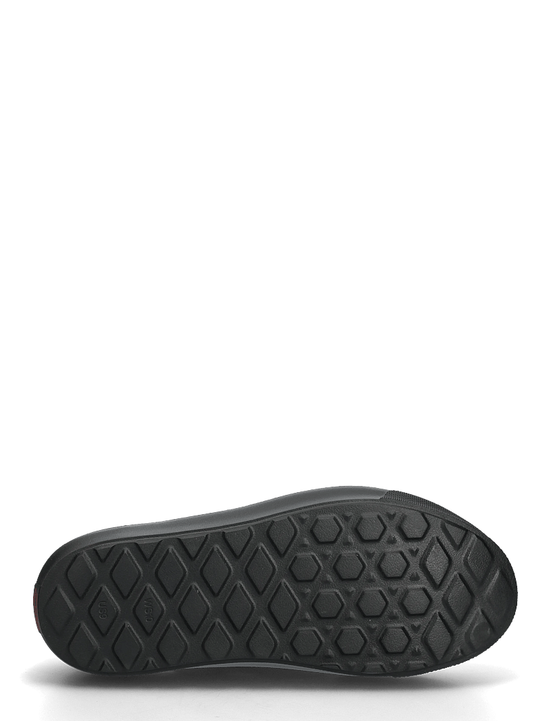 VANS - Authentic Foam Mule - casual sandals - black - 4