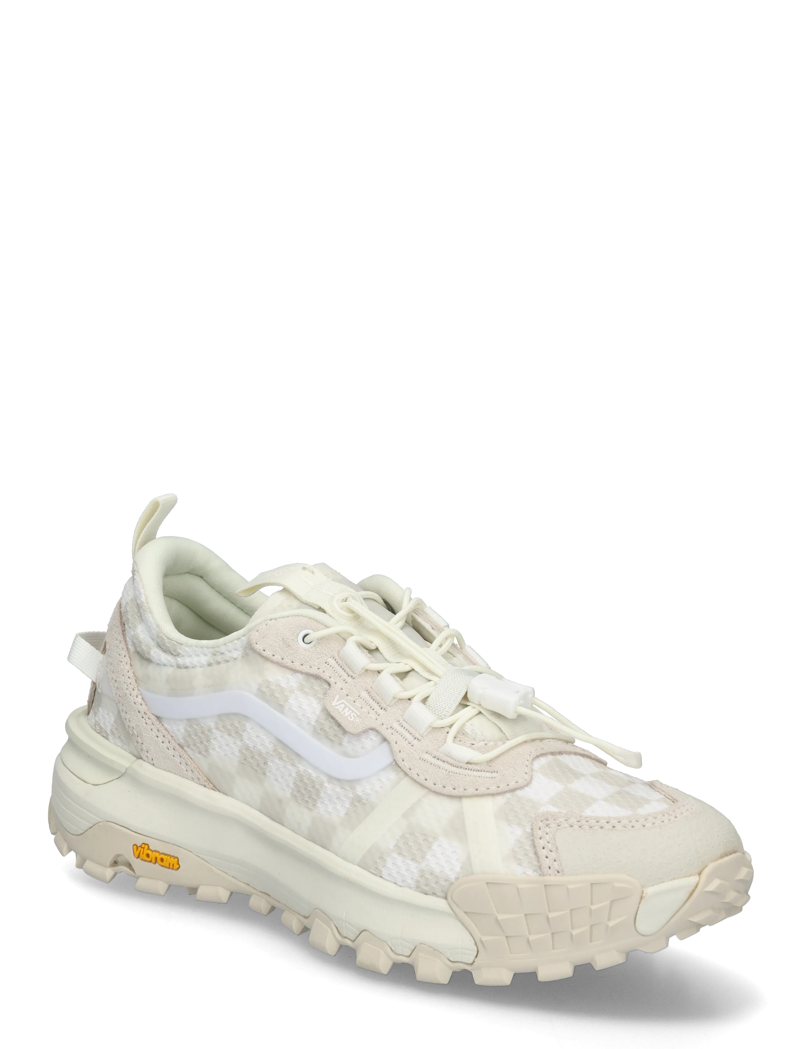VANS Crosspath XC - Madala säärega tossud - MARSHMALLOW / cream