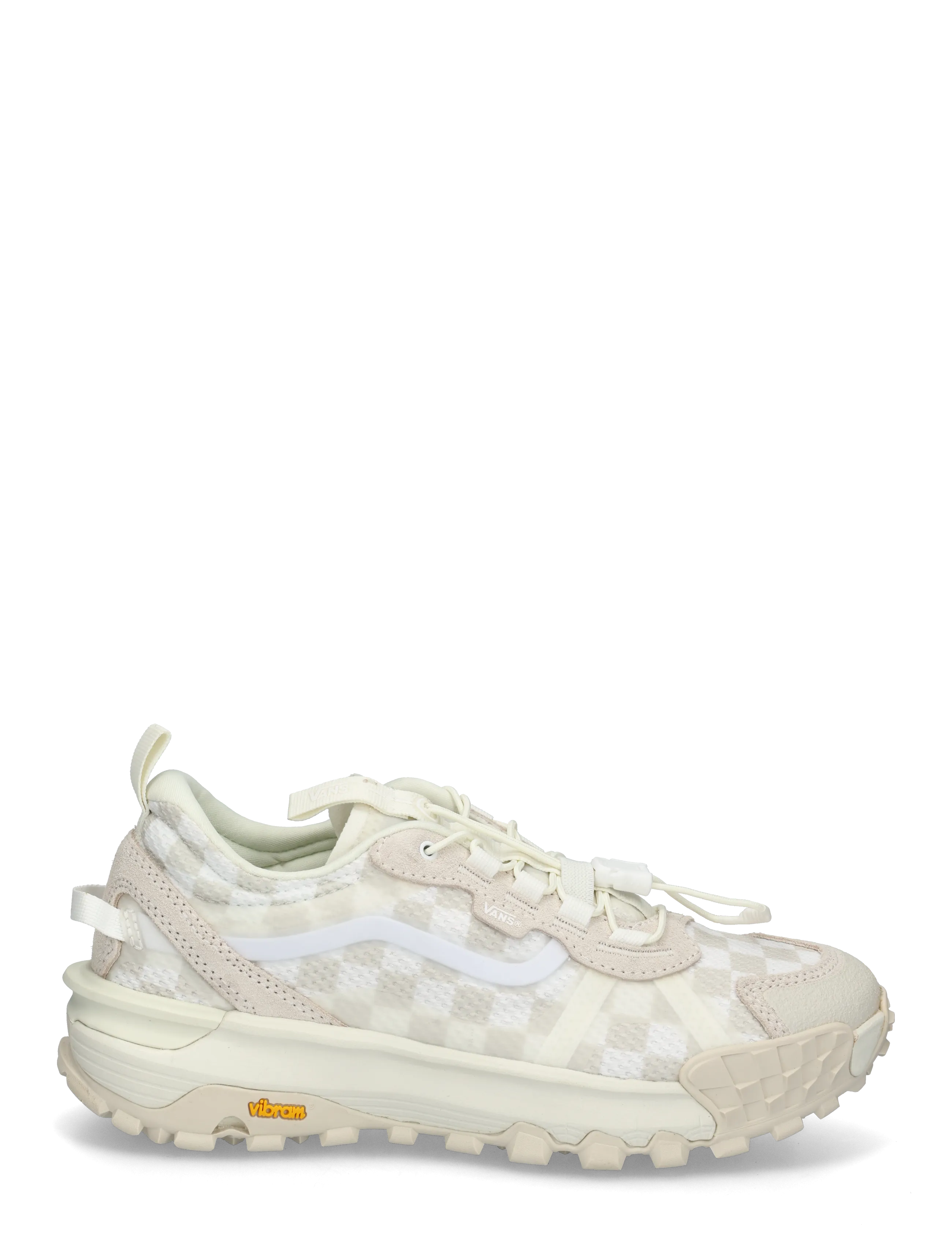 VANS - Crosspath XC - tennised - marshmallow - 1