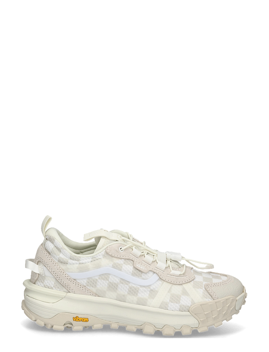 VANS - Crosspath XC - niedrige sneakers - marshmallow - 1