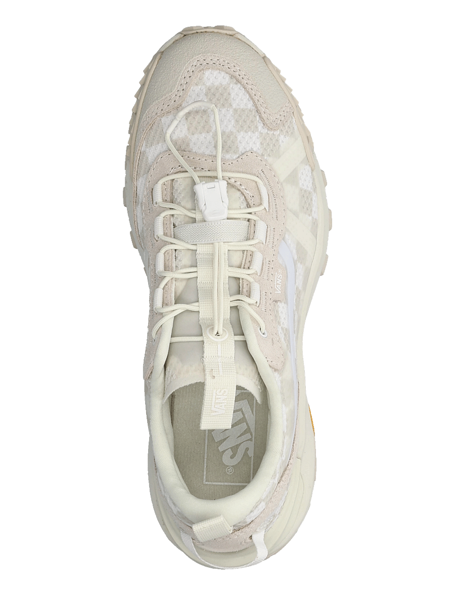 VANS - Crosspath XC - niedrige sneakers - marshmallow - 3