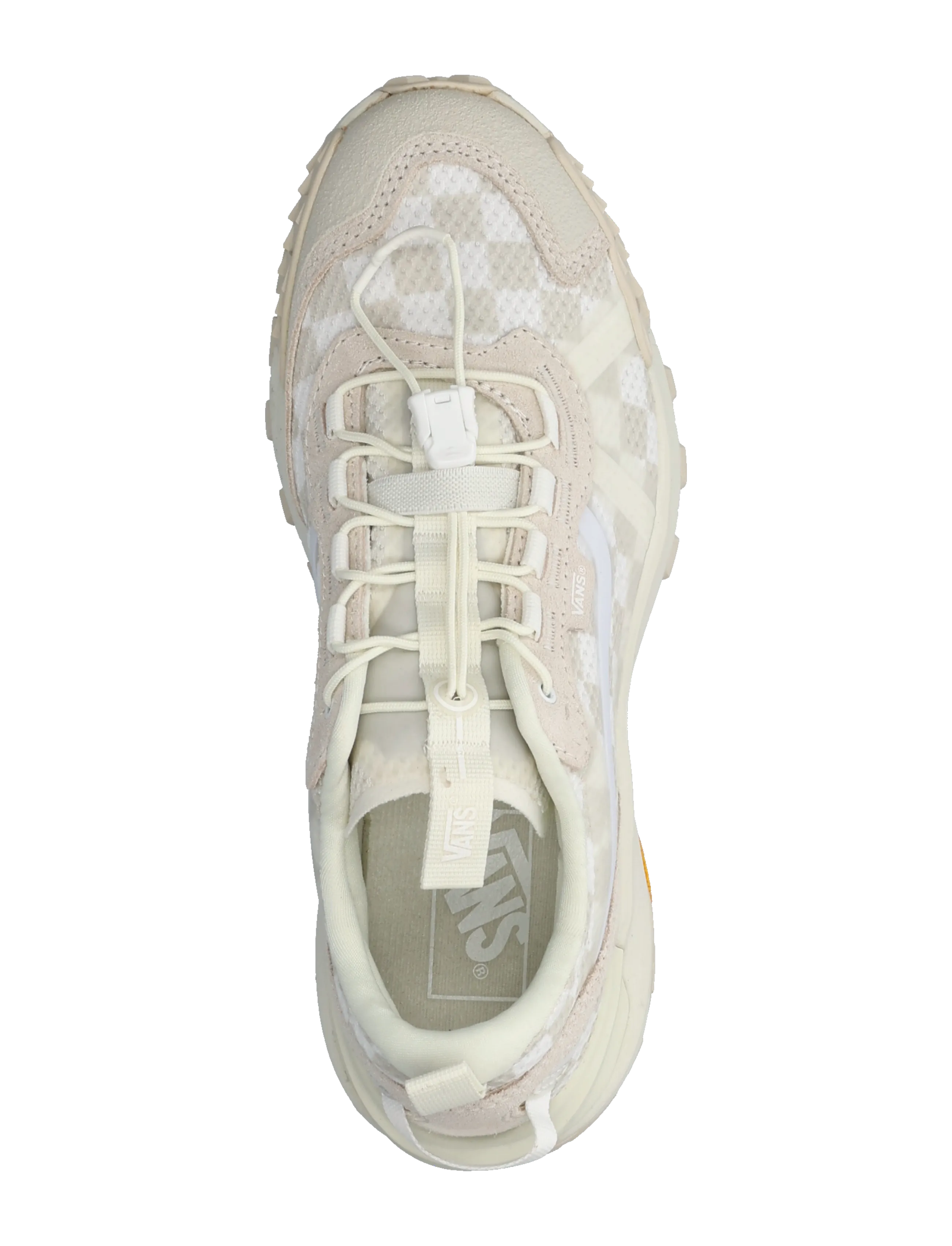VANS - Crosspath XC - tennised - marshmallow - 3