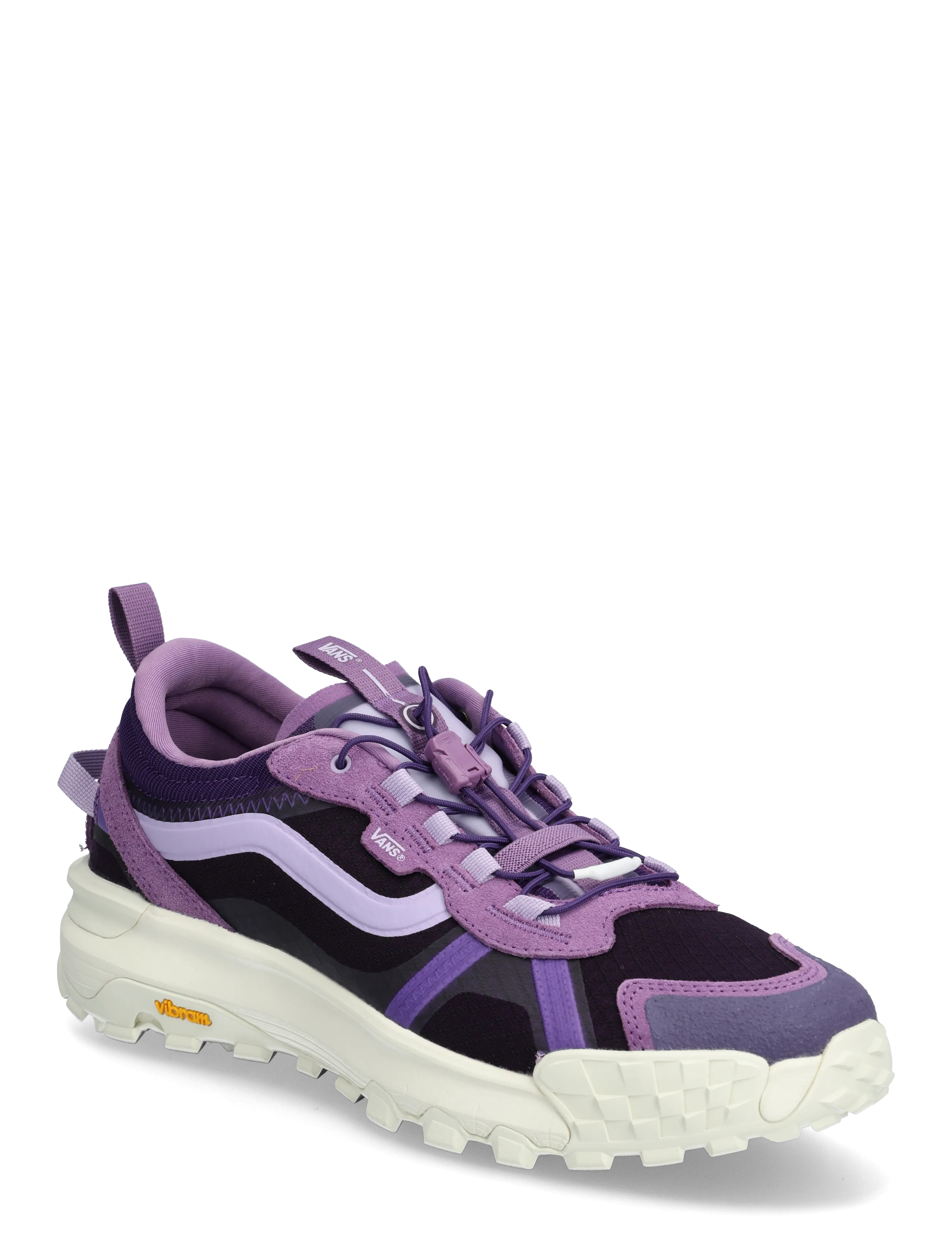 VANS Crosspath Xc, 36.5, Purple, Sport Sko > Sport Outdoor-hiking Sko, Herre