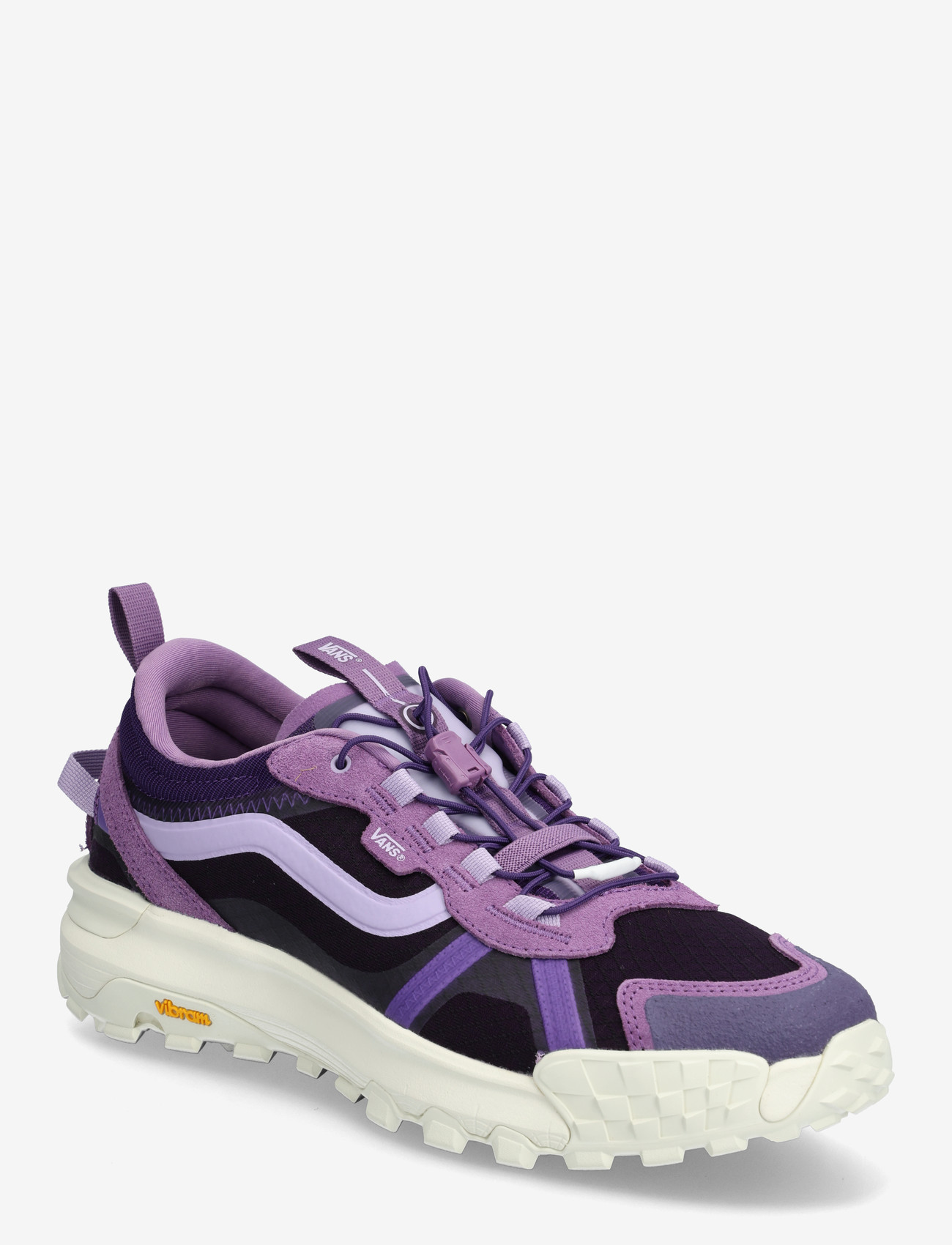 VANS - Crosspath XC - hiking shoes - royal plum/prism purple - 0