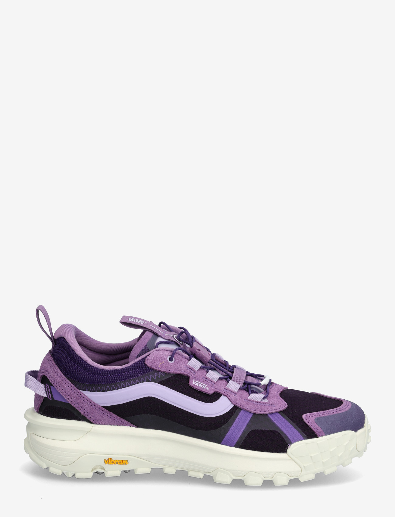 VANS - Crosspath XC - hiking shoes - royal plum/prism purple - 1