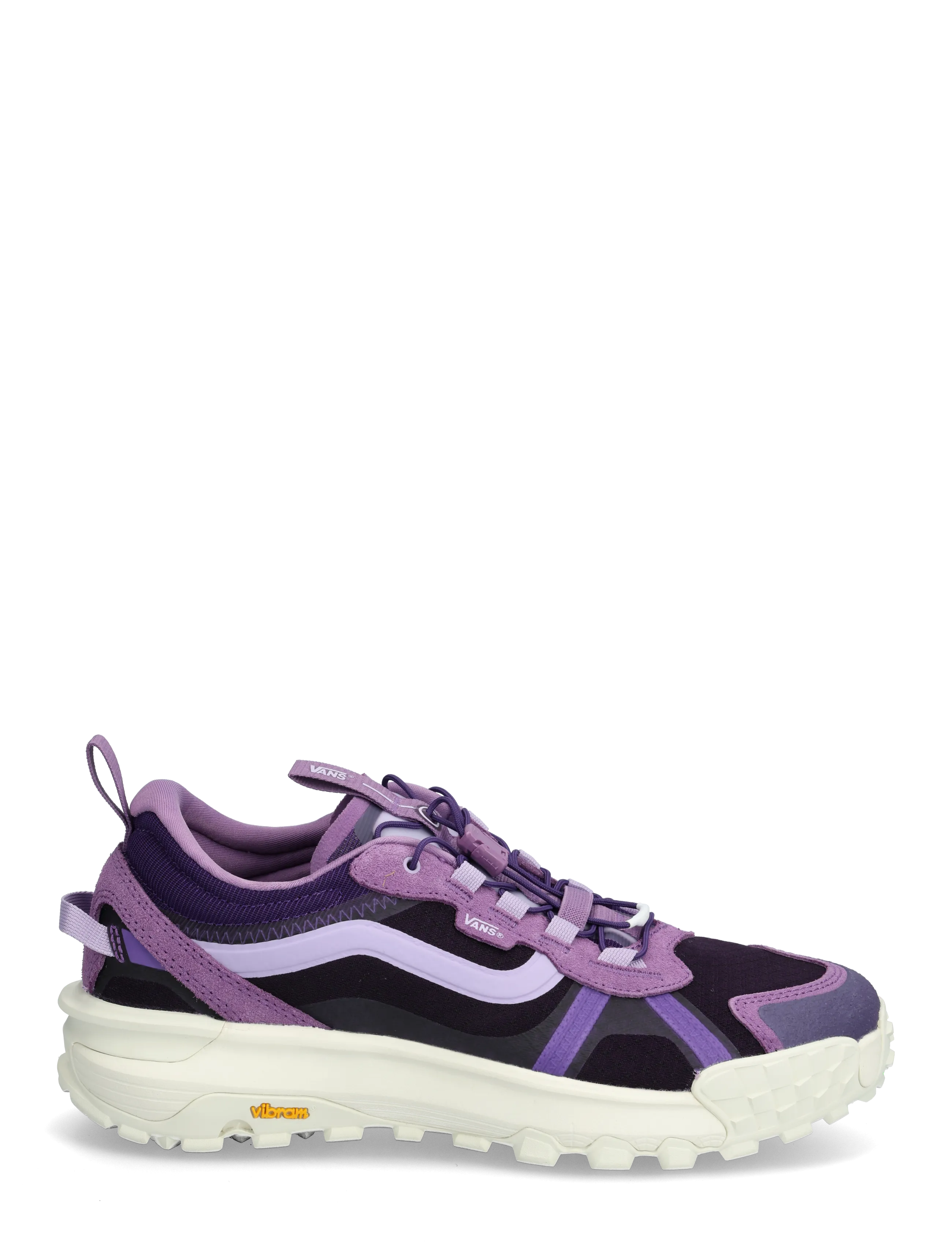 VANS - Crosspath XC - wanderschuhe - royal plum/prism purple - 1