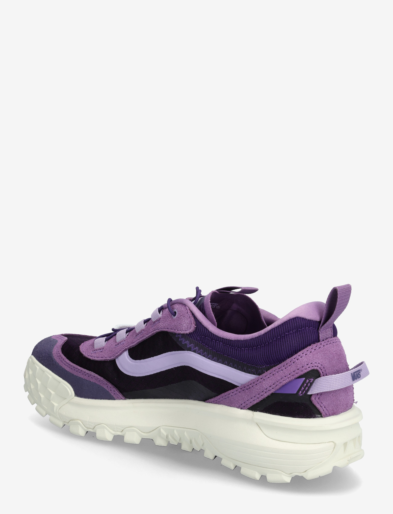 VANS - Crosspath XC - hiking shoes - royal plum/prism purple - 2