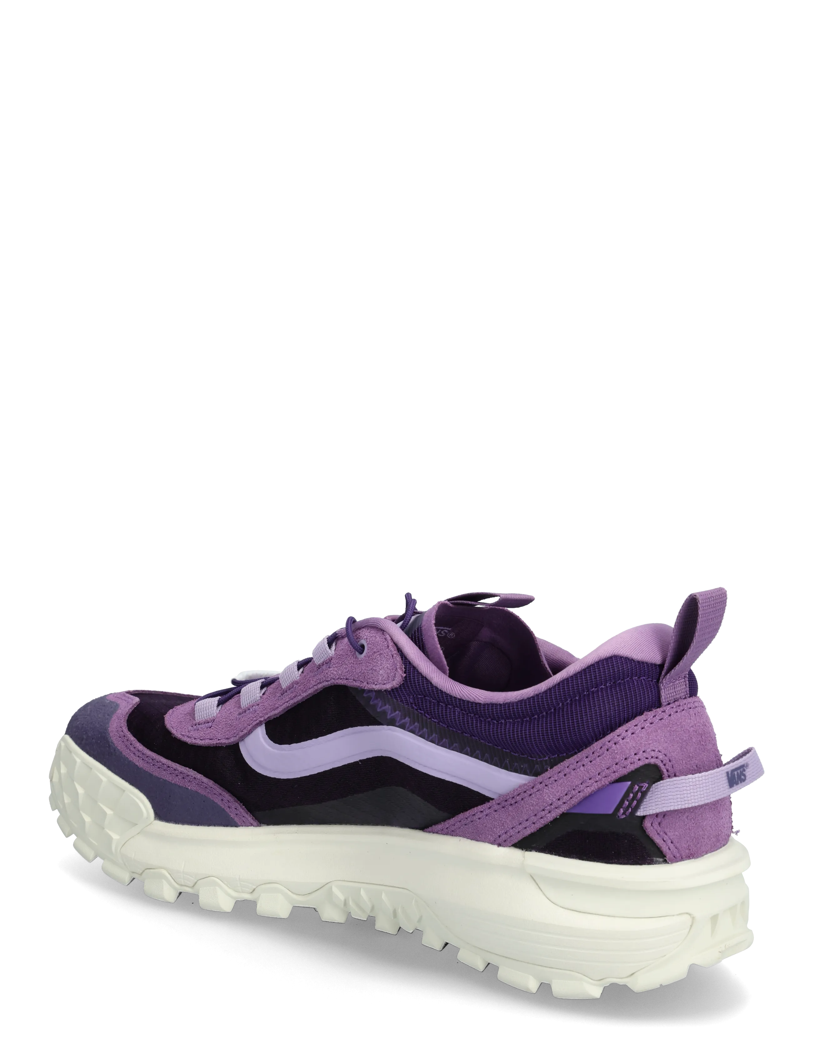 VANS - Crosspath XC - wanderschuhe - royal plum/prism purple - 2