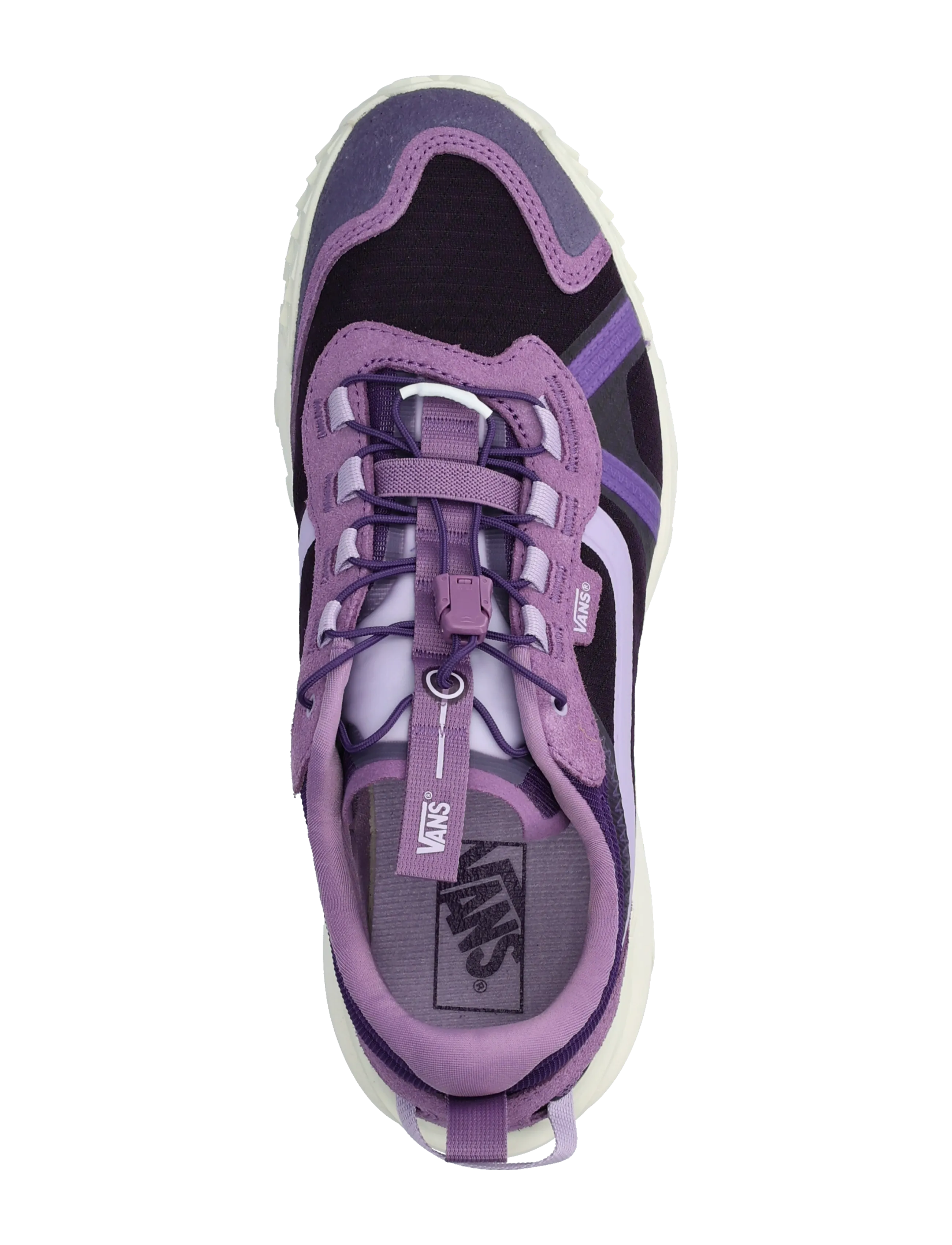 VANS - Crosspath XC - wanderschuhe - royal plum/prism purple - 3