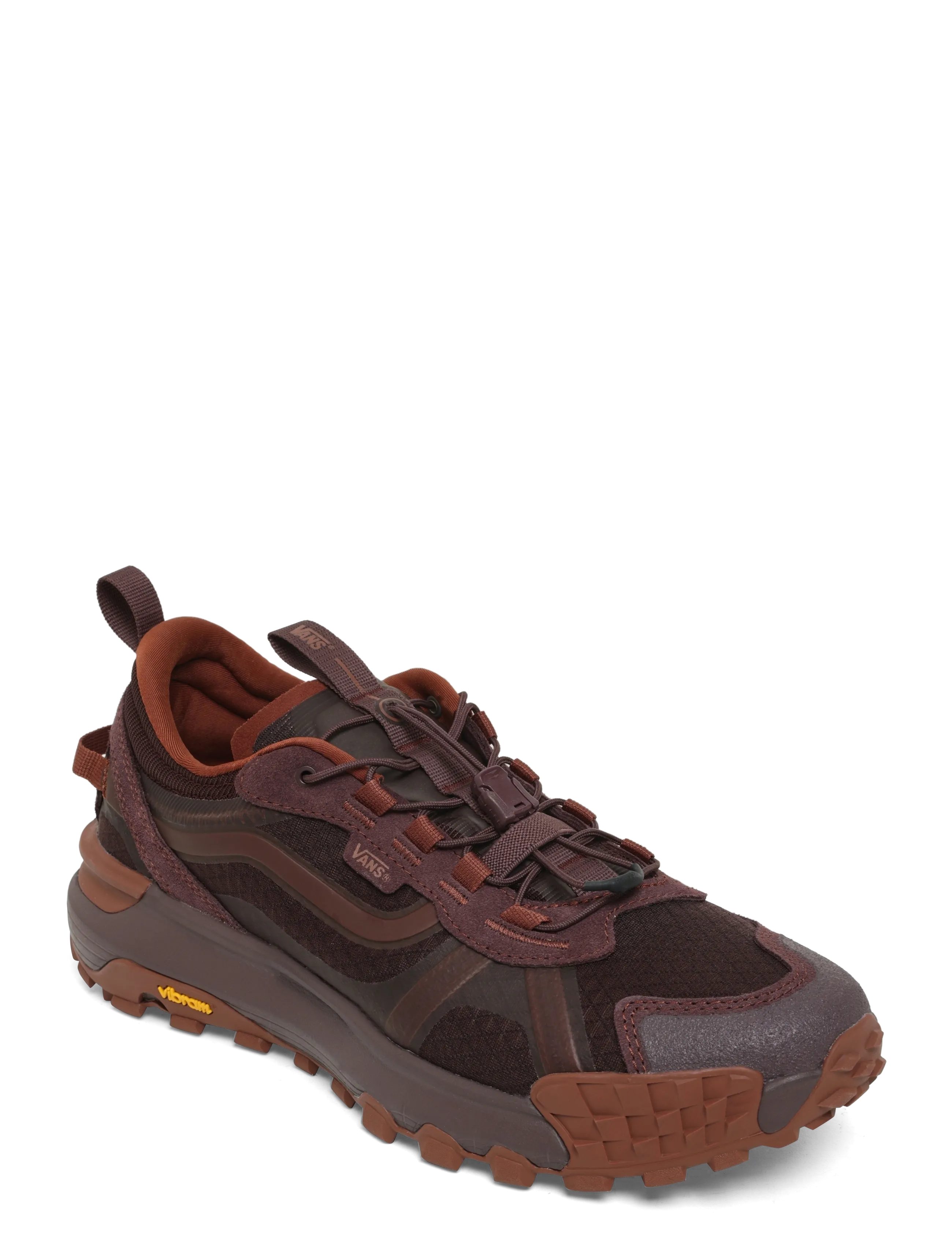 VANS Crosspath Xc, 40.5, Brown, Sport Sko > Sport Outdoor-hiking Sko, Herre