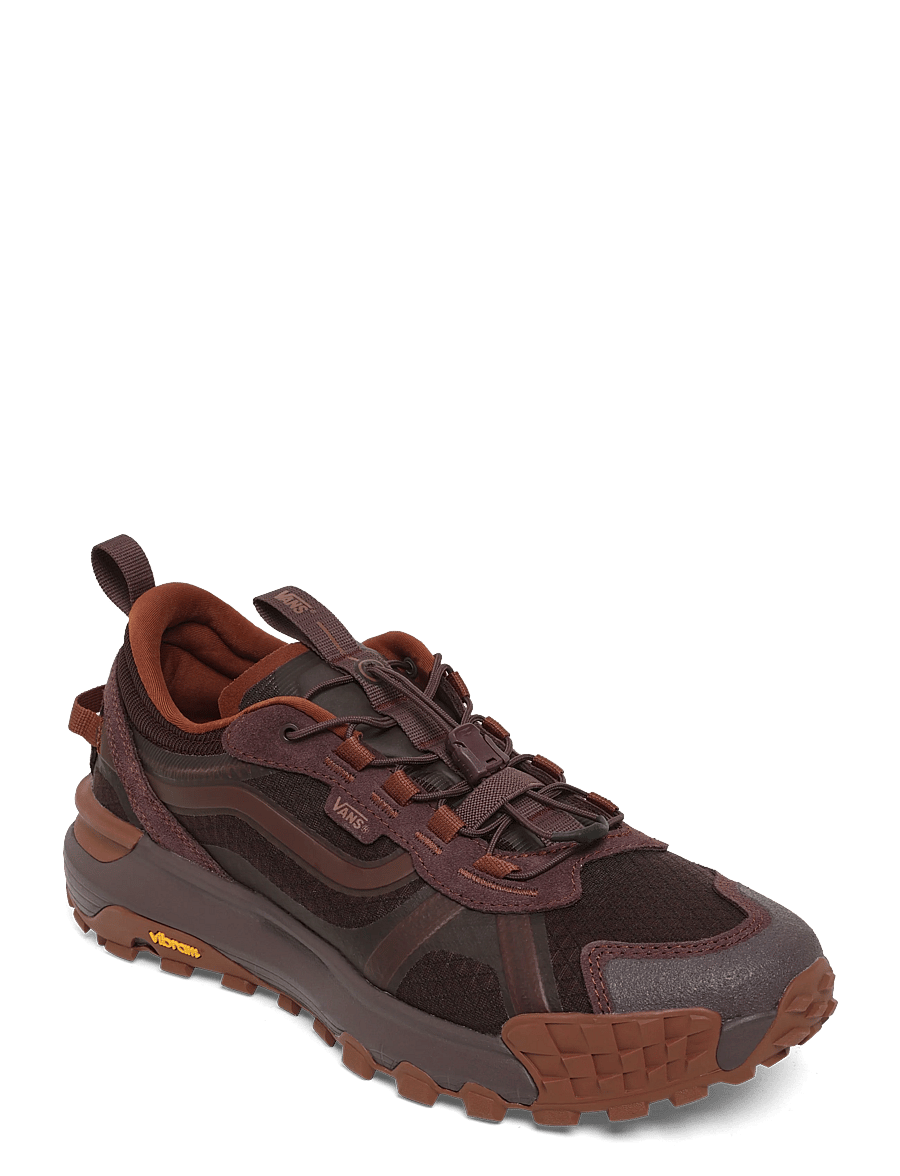 VANS - Crosspath XC - wanderschuhe - port brown - 0